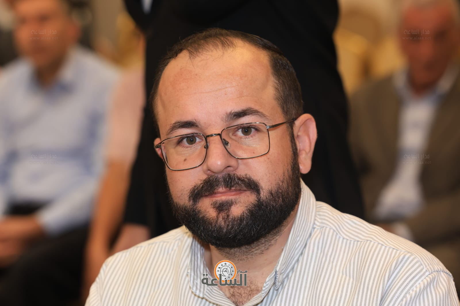 Madar Al-Saa Images 0.250802591564929