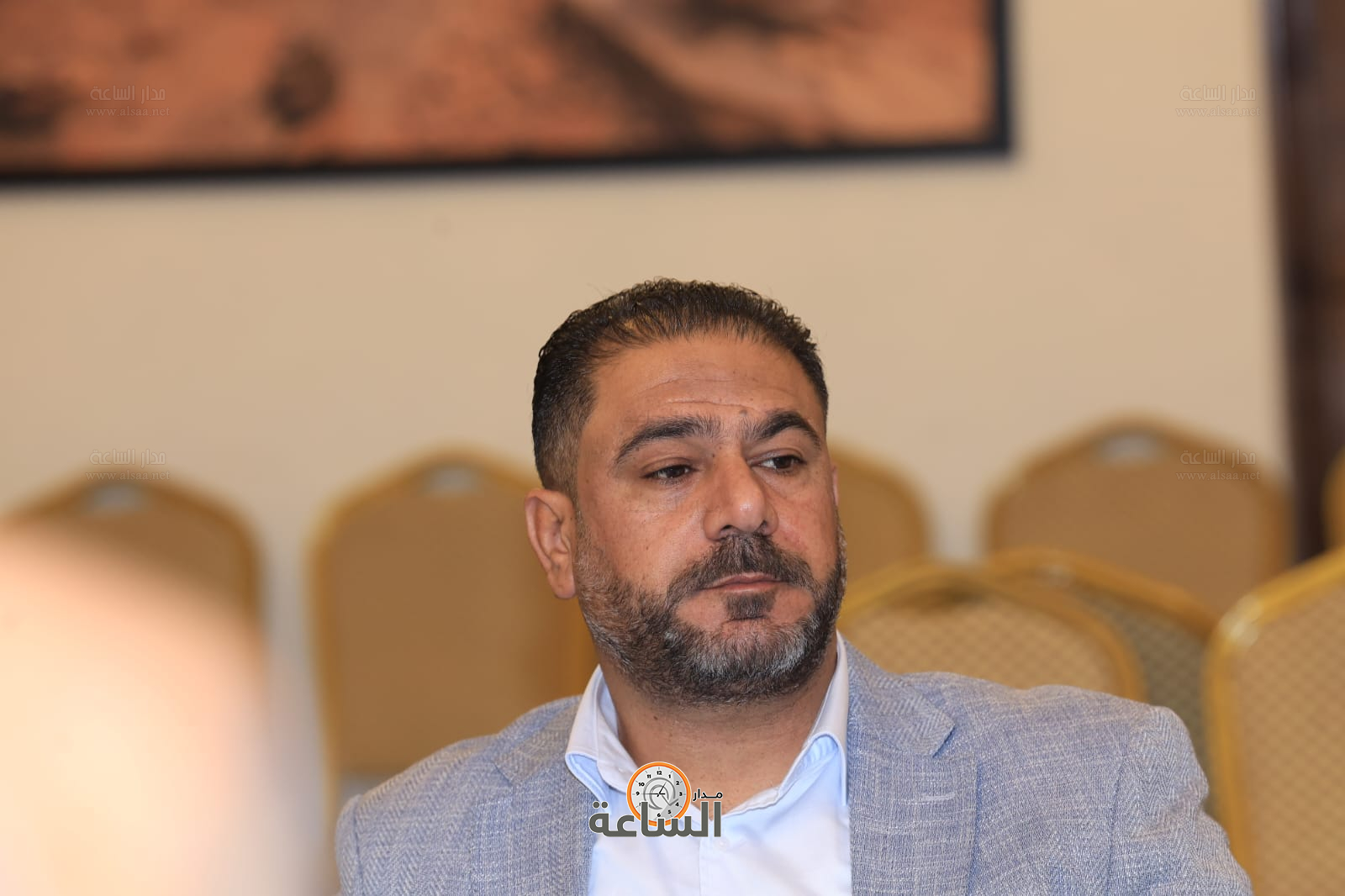 Madar Al-Saa Images 0.22280677125936865