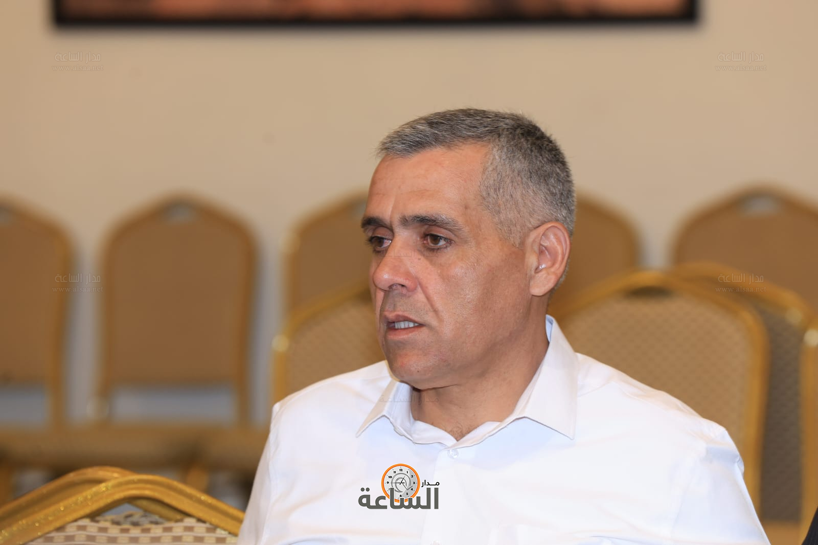 Madar Al-Saa Images 0.030917697033821634