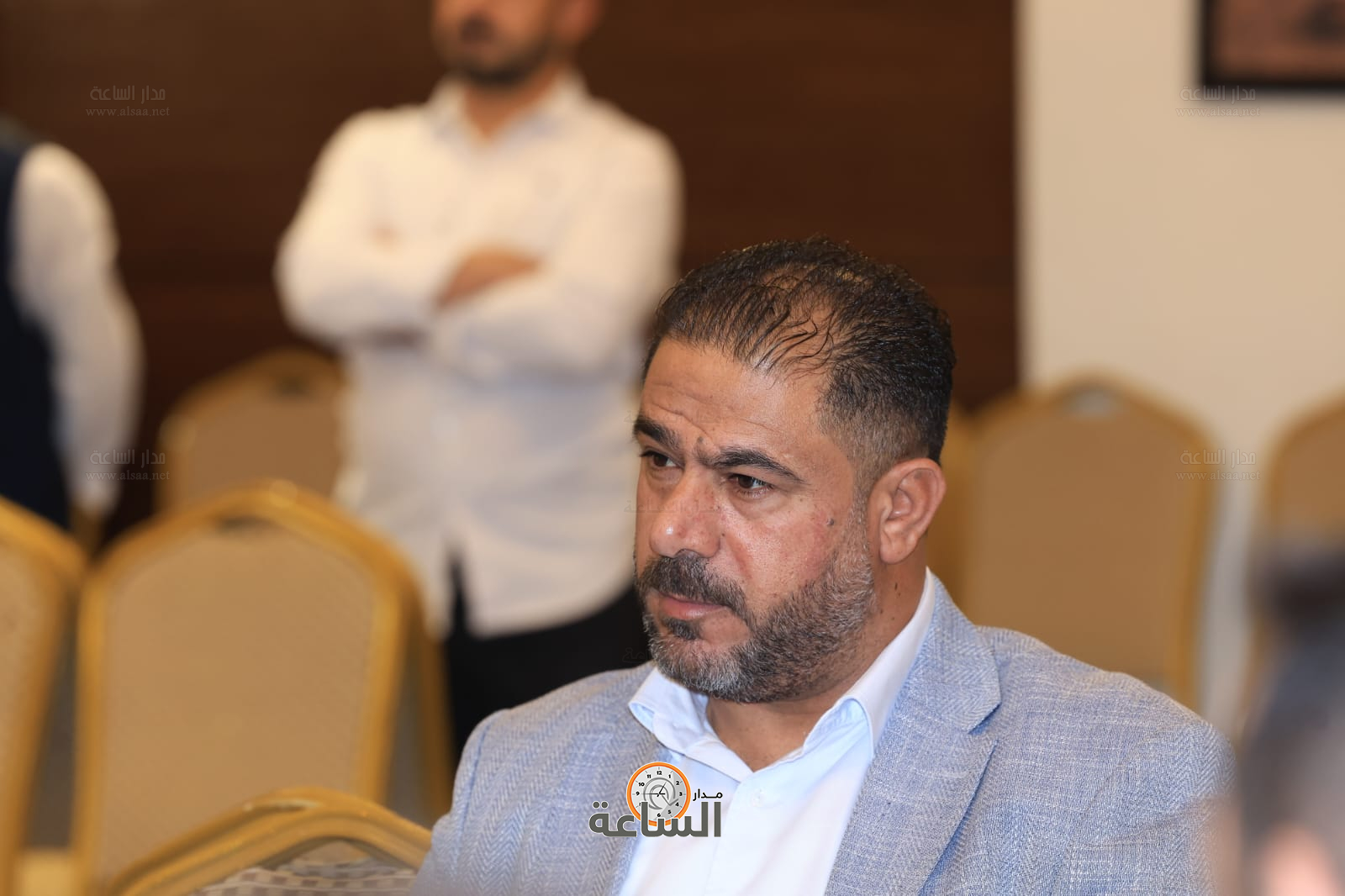 Madar Al-Saa Images 0.6620033042589424