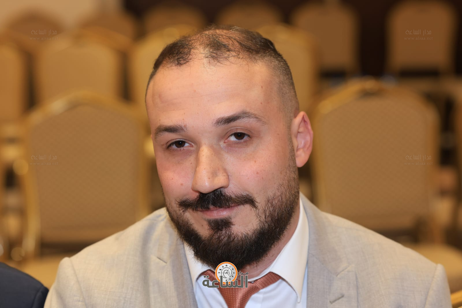 Madar Al-Saa Images 0.16425020240661936