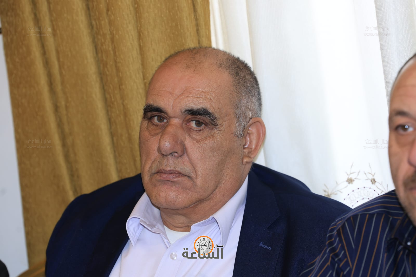 Madar Al-Saa Images 0.4955321203224934