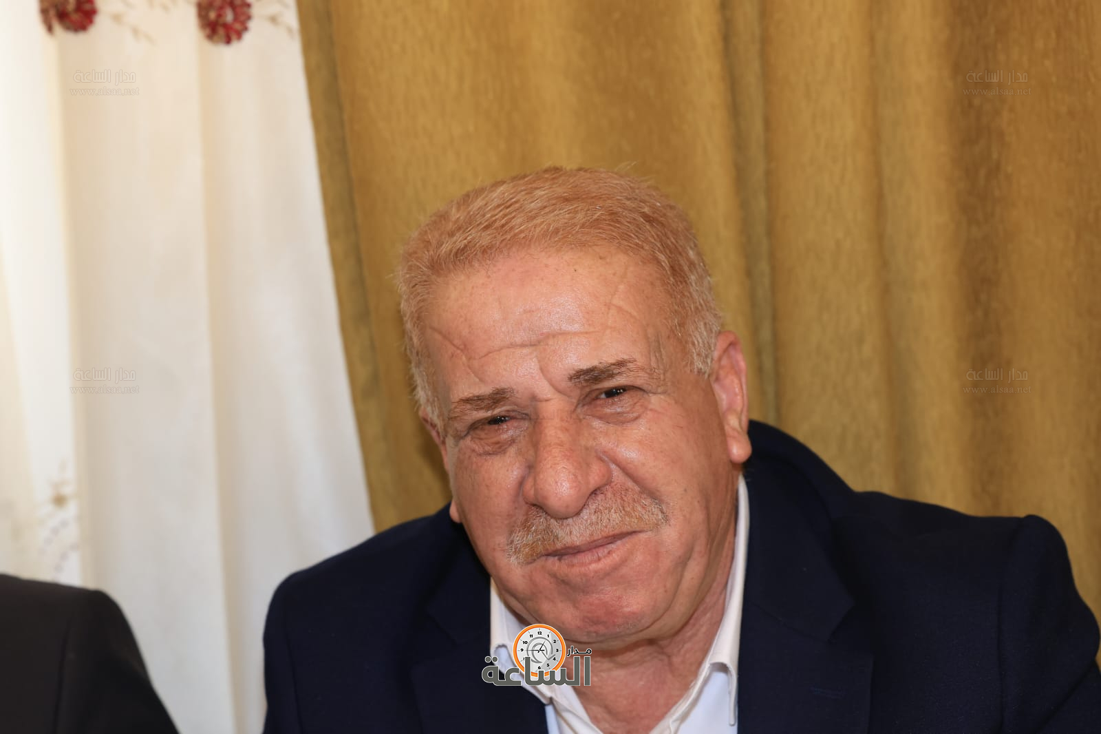 Madar Al-Saa Images 0.4620008827850848