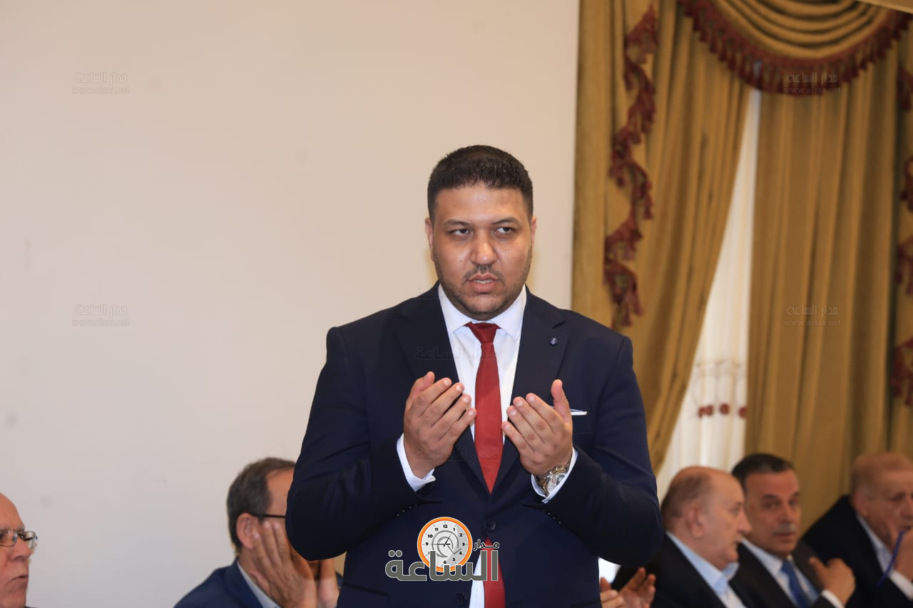 Madar Al-Saa Images 0.433669017049473