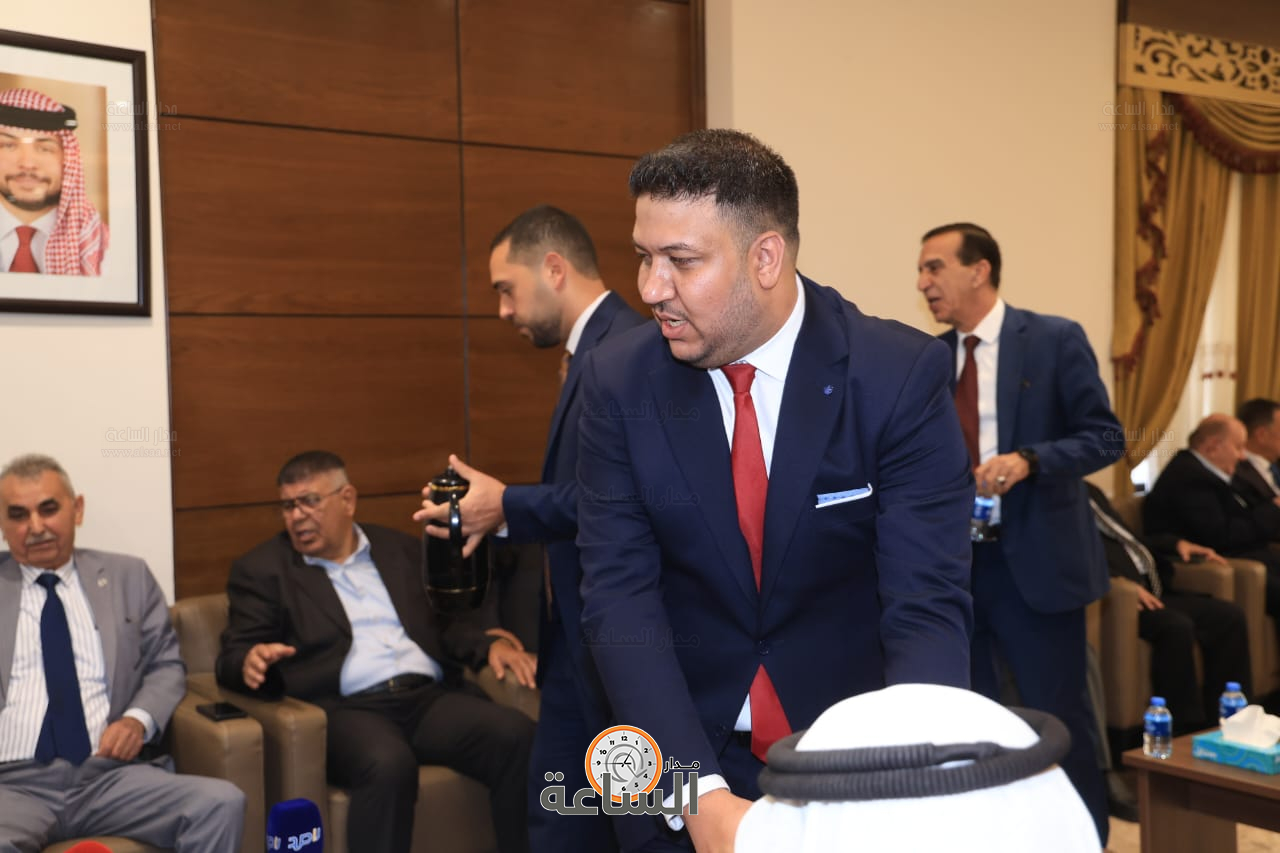 Madar Al-Saa Images 0.24367527438243874