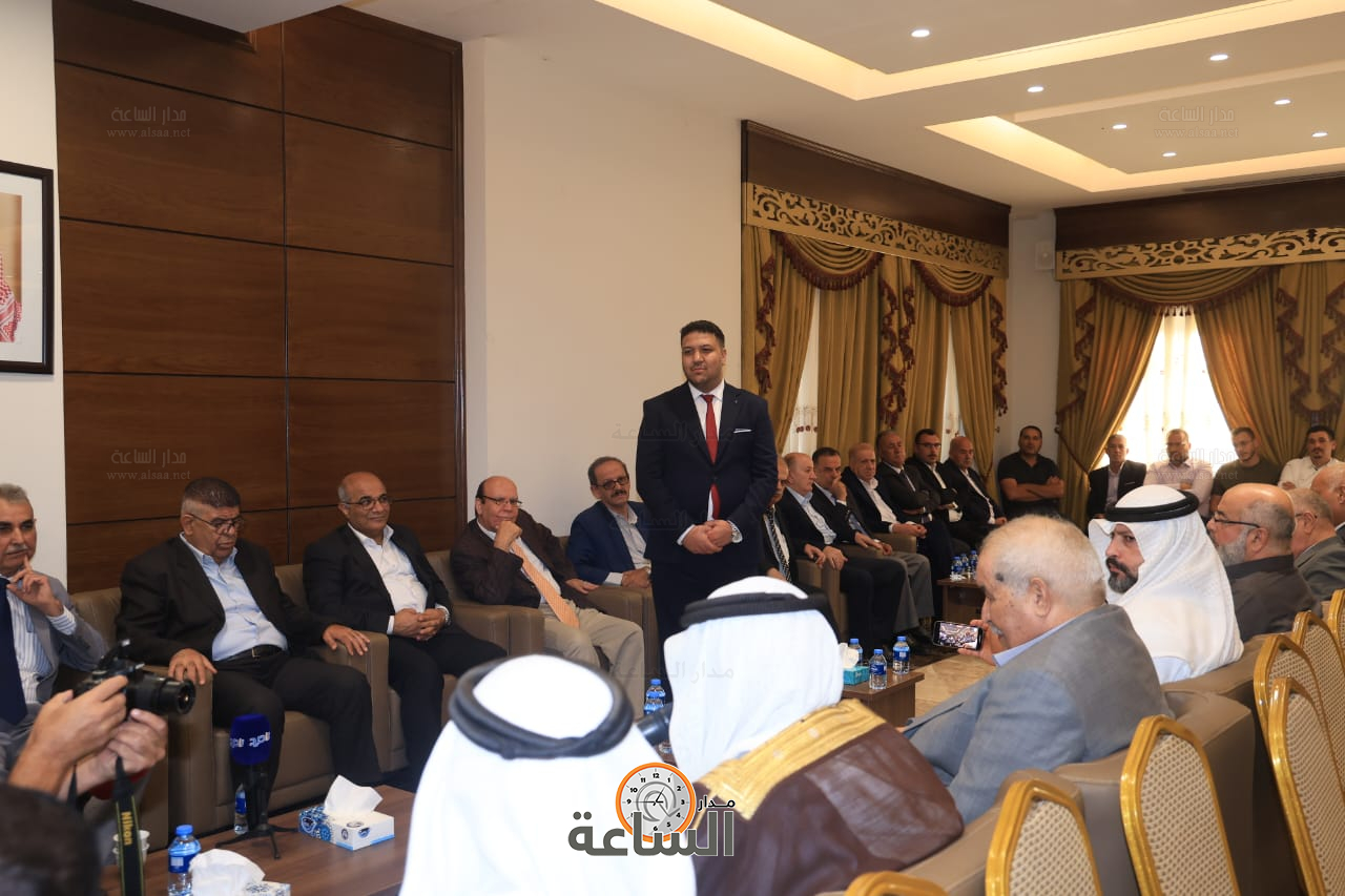 Madar Al-Saa Images 0.6866144016886556