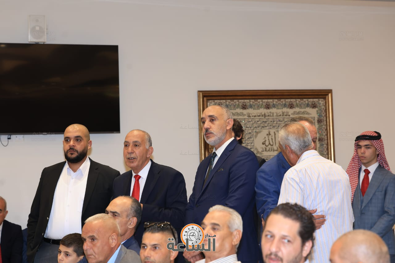 Madar Al-Saa Images 0.2300915718489447