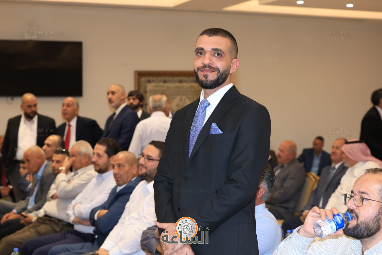 Madar Al-Saa Images 0.7213394822086346