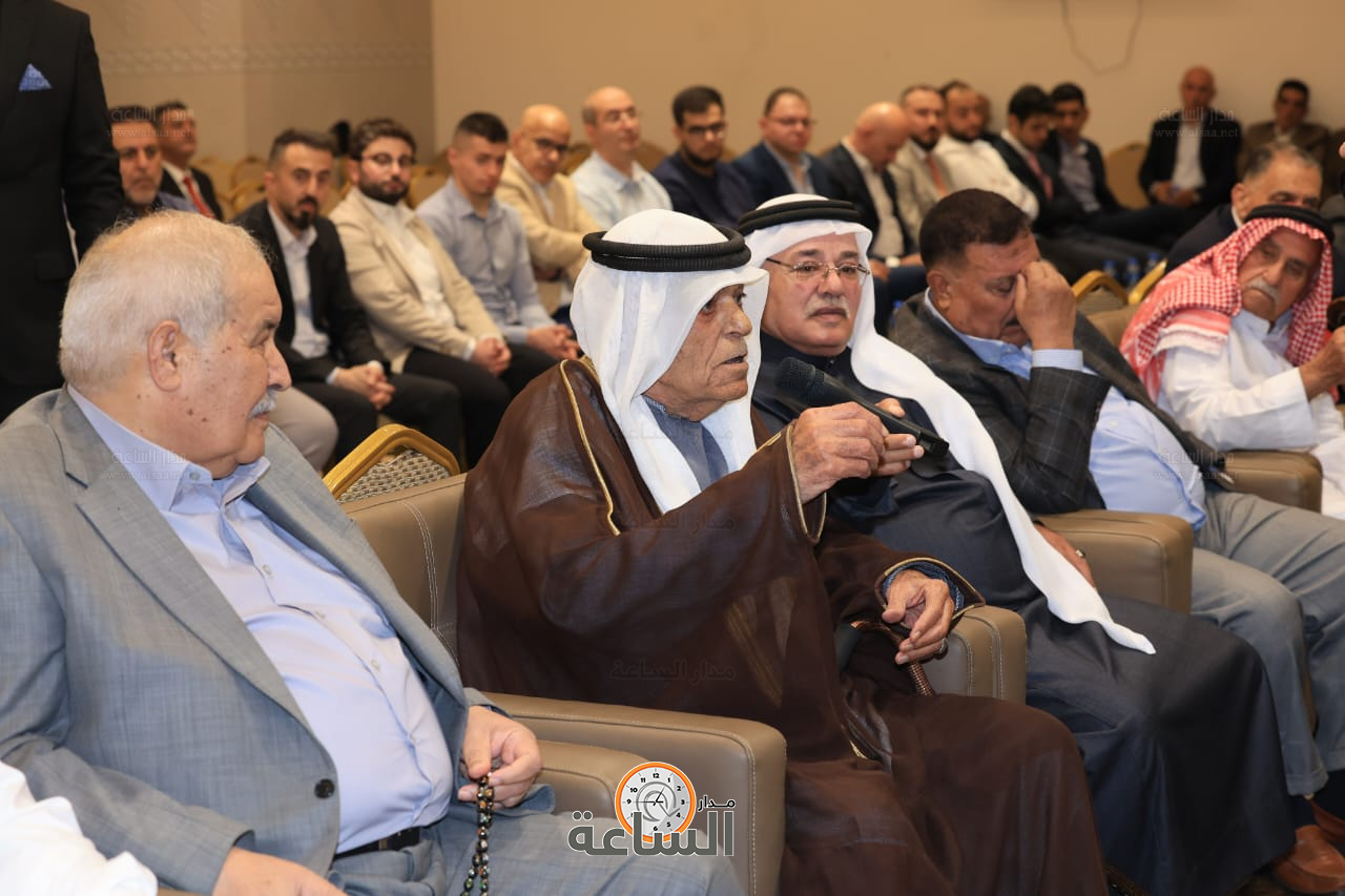 Madar Al-Saa Images 0.14083733798505704