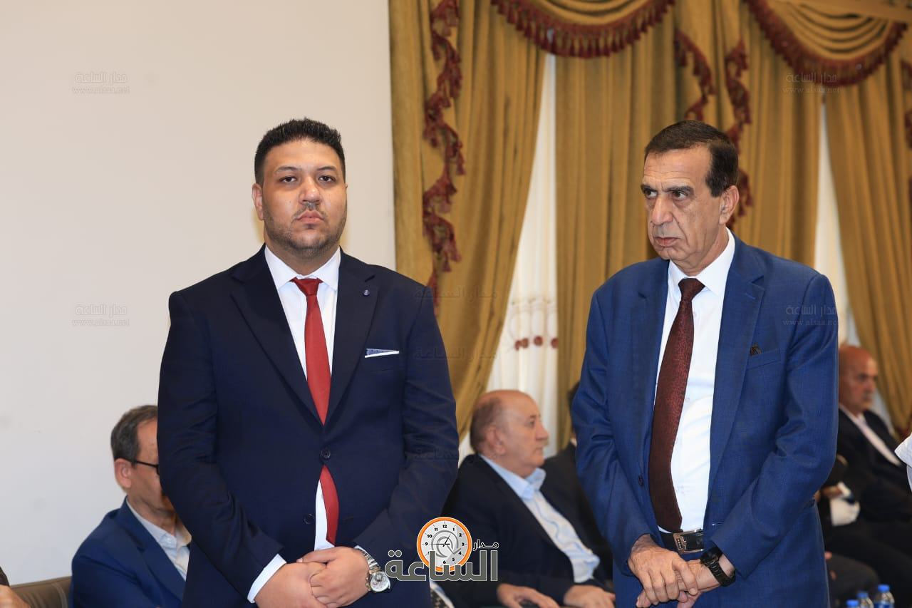 Madar Al-Saa Images 0.053223317954166016