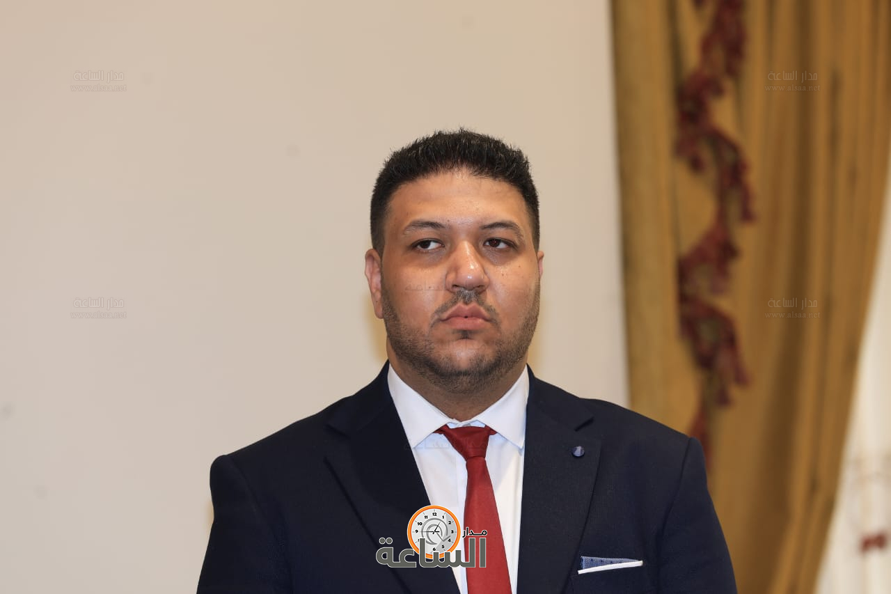 Madar Al-Saa Images 0.9828951641199216