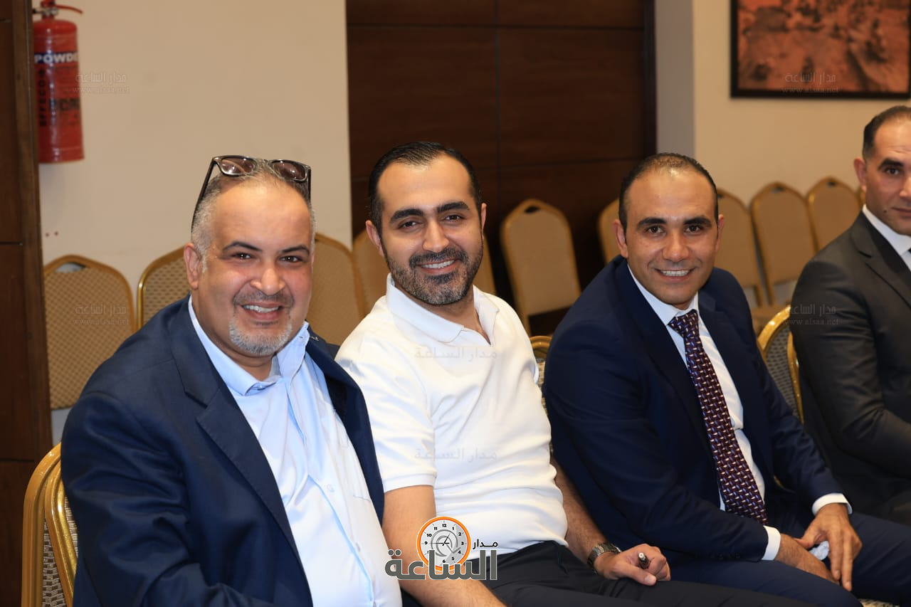 Madar Al-Saa Images 0.0806492742272974