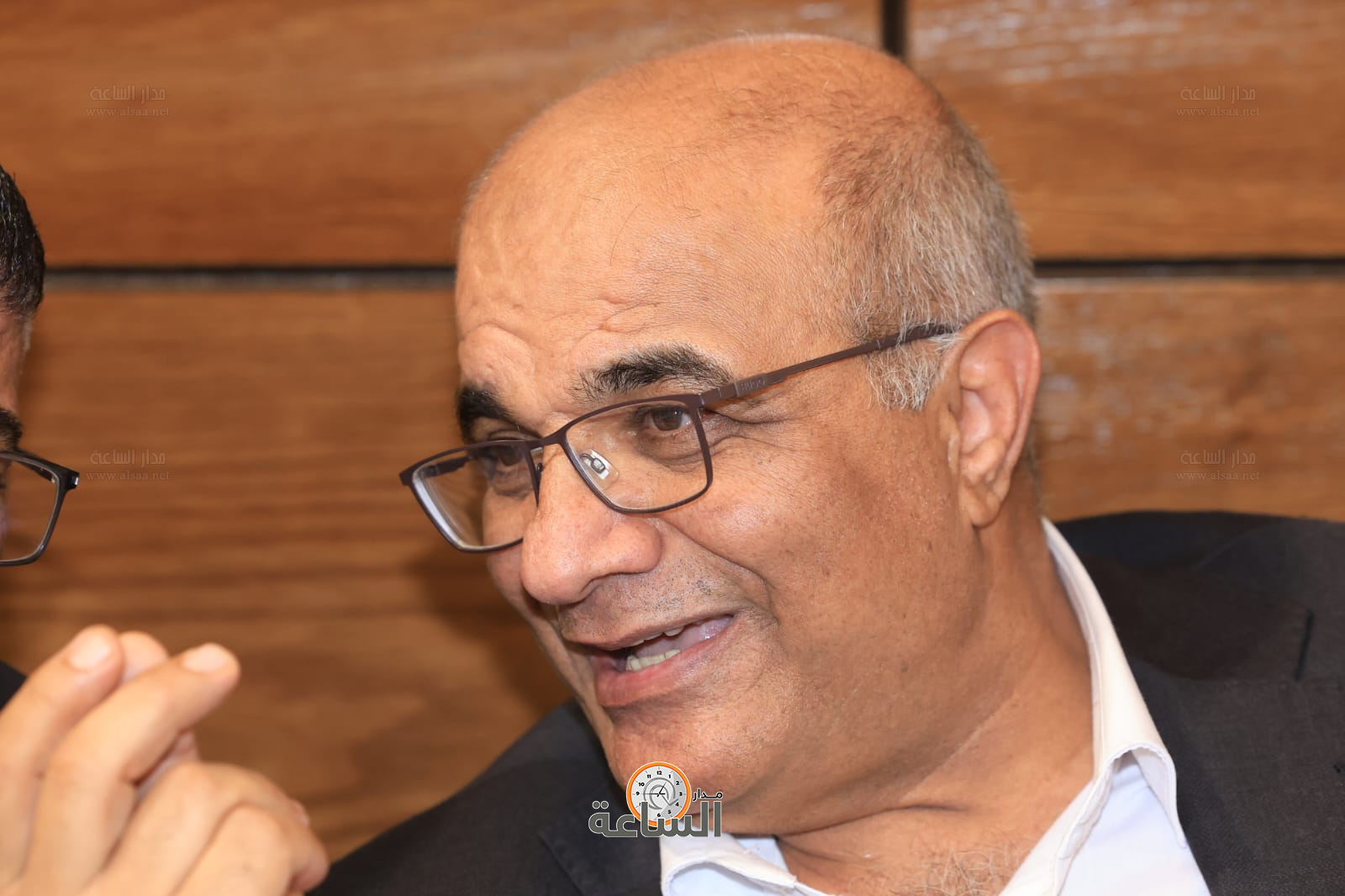 Madar Al-Saa Images 0.11257265763475355