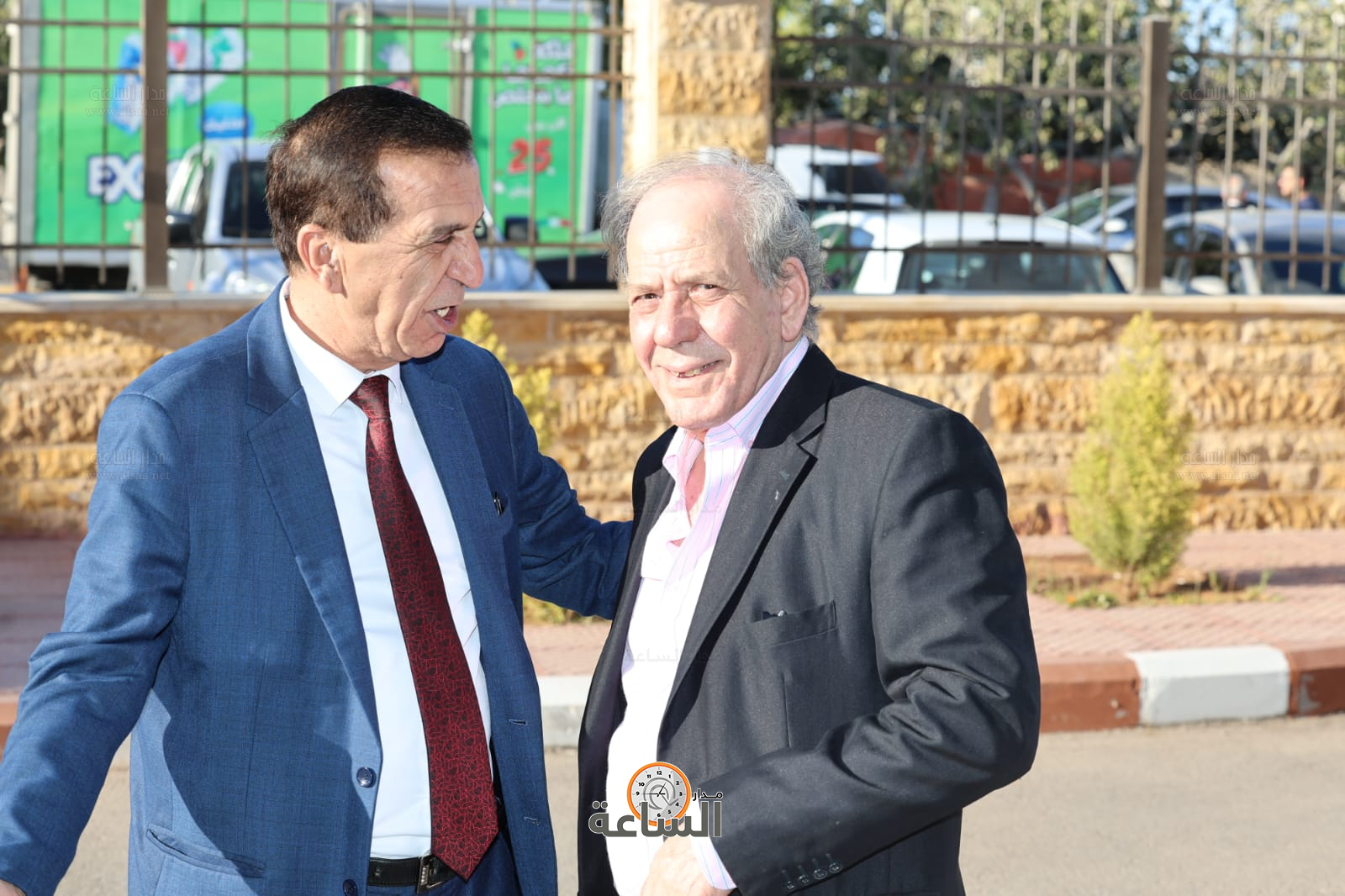 Madar Al-Saa Images 0.11261381441978102