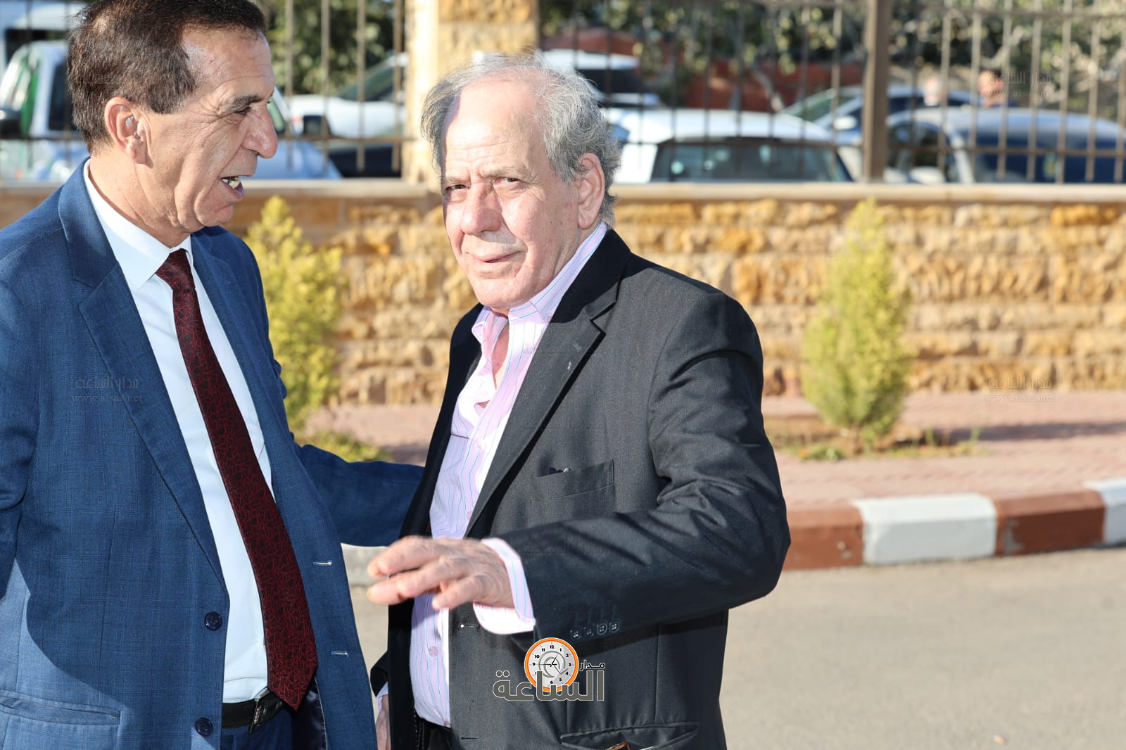 Madar Al-Saa Images 0.5067081777803795