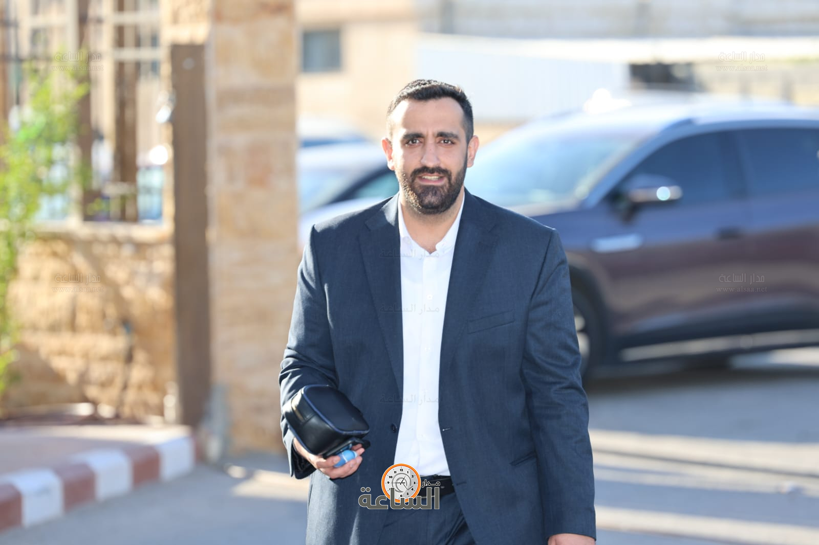 Madar Al-Saa Images 0.12158655012241326