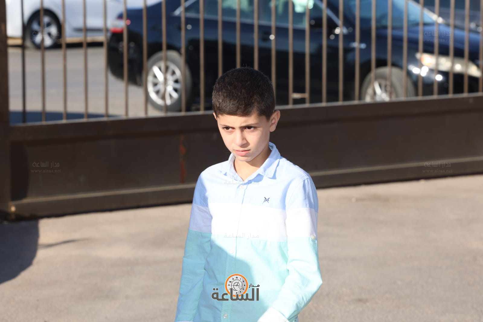 Madar Al-Saa Images 0.8318701921914984