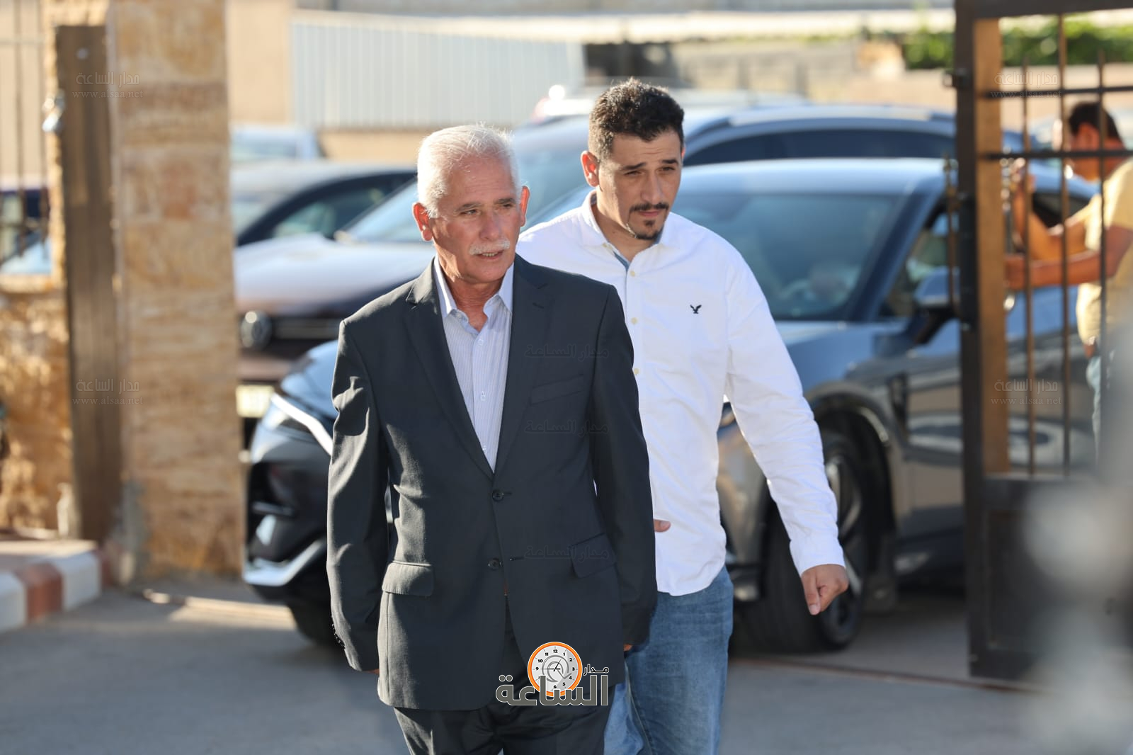 Madar Al-Saa Images 0.6618286510494157