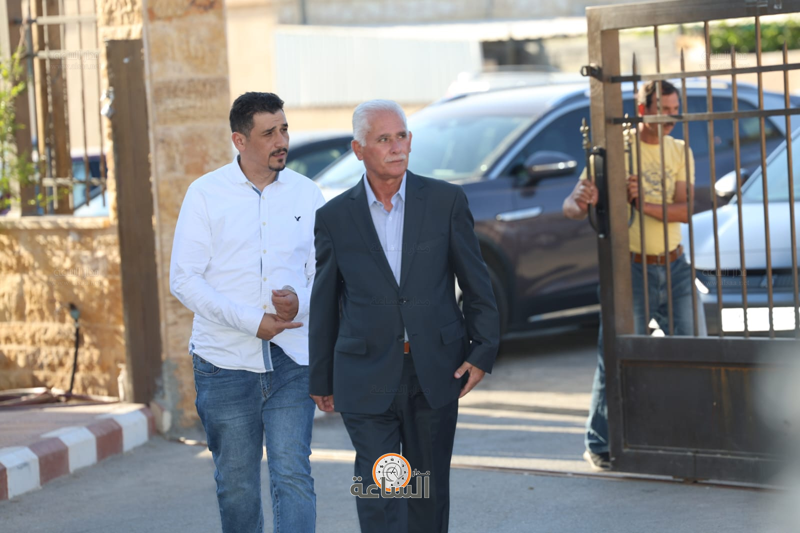 Madar Al-Saa Images 0.7148507113148859