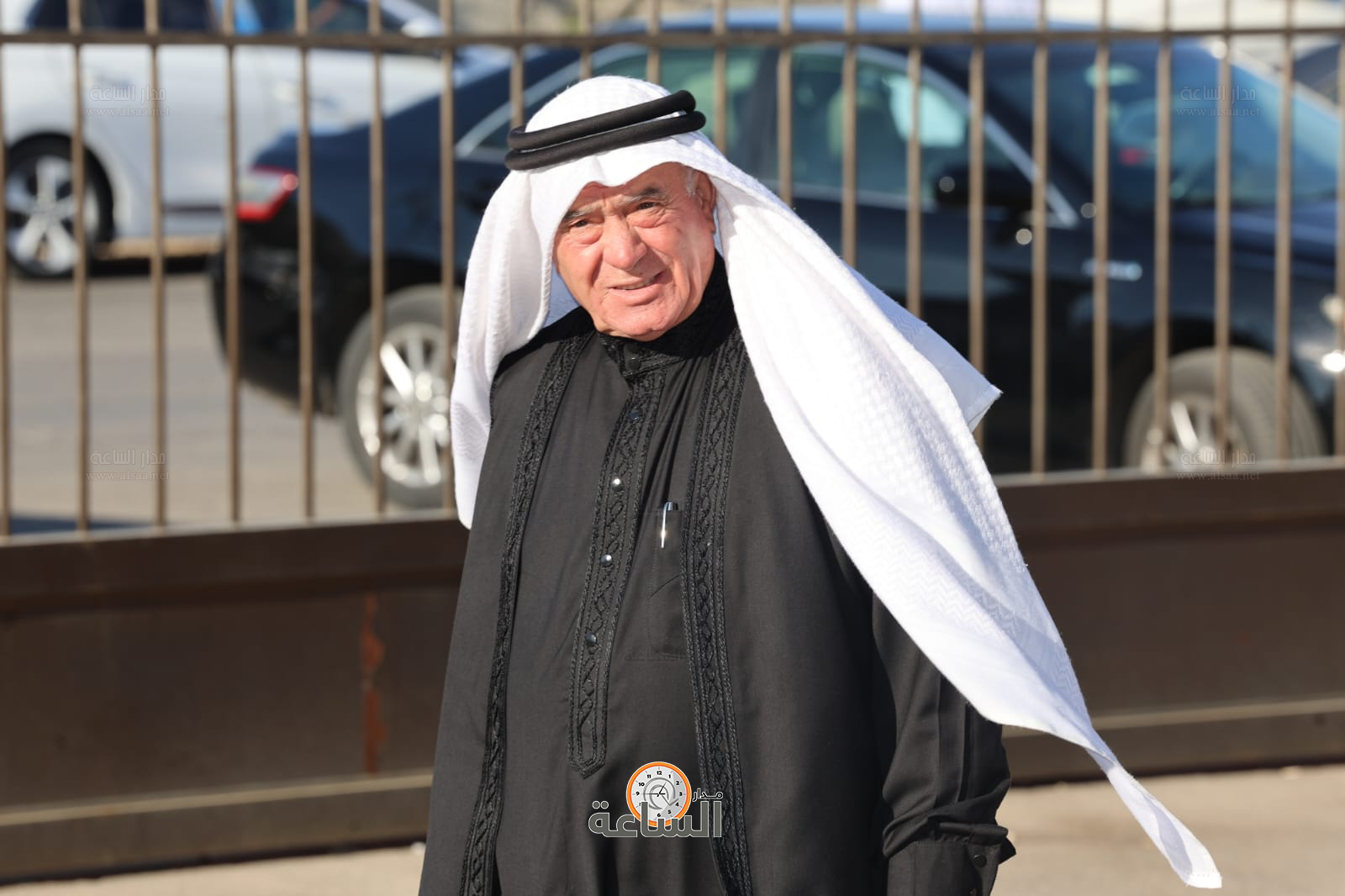 Madar Al-Saa Images 0.5106377110302518