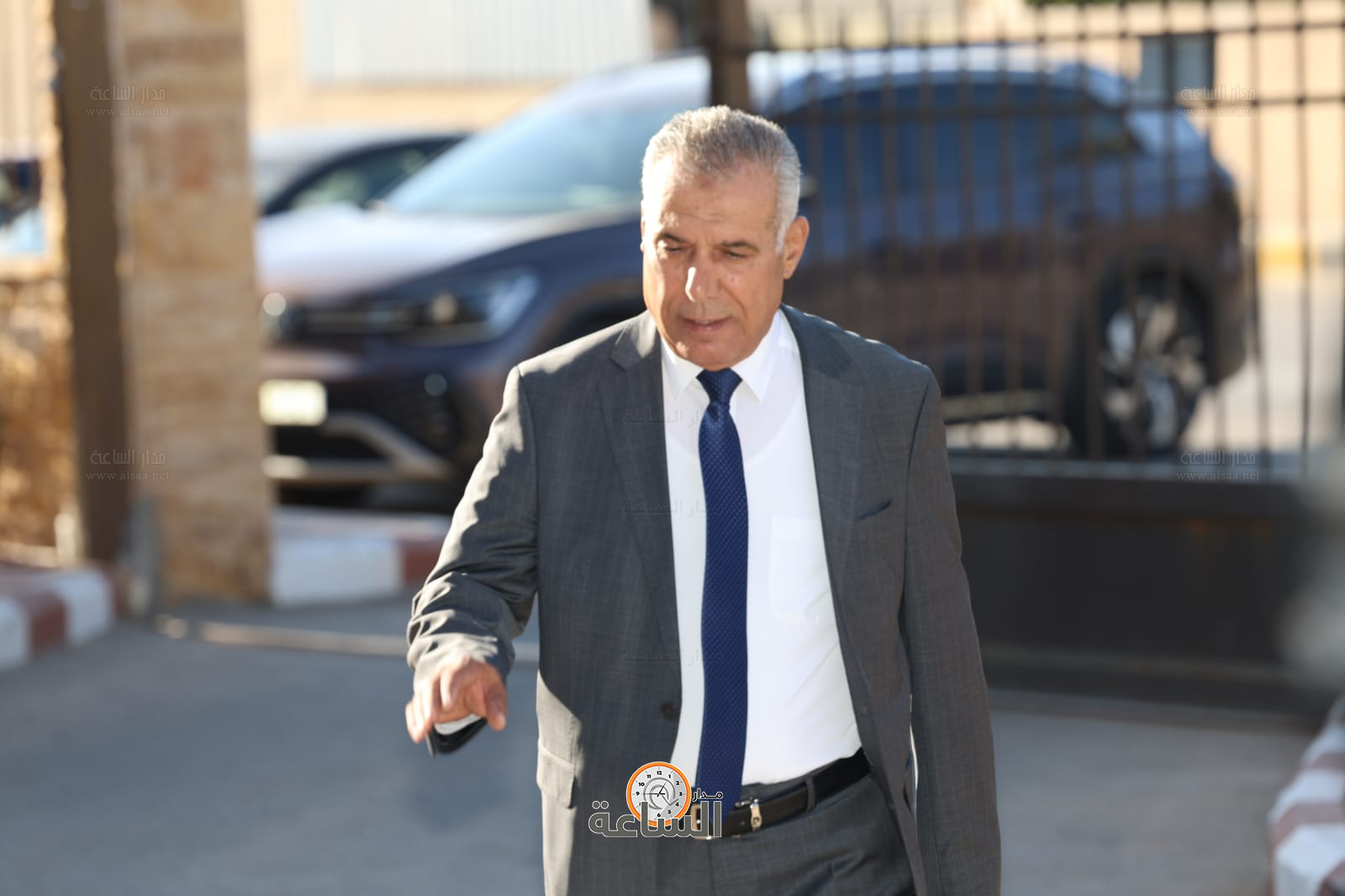 Madar Al-Saa Images 0.7158948493893834