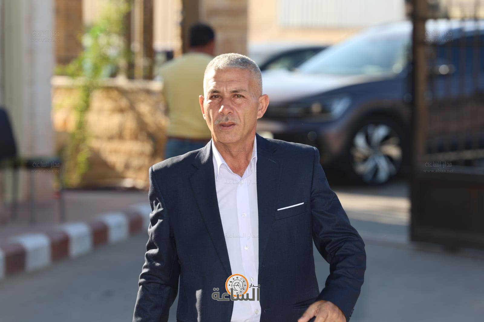 Madar Al-Saa Images 0.38807705861437736