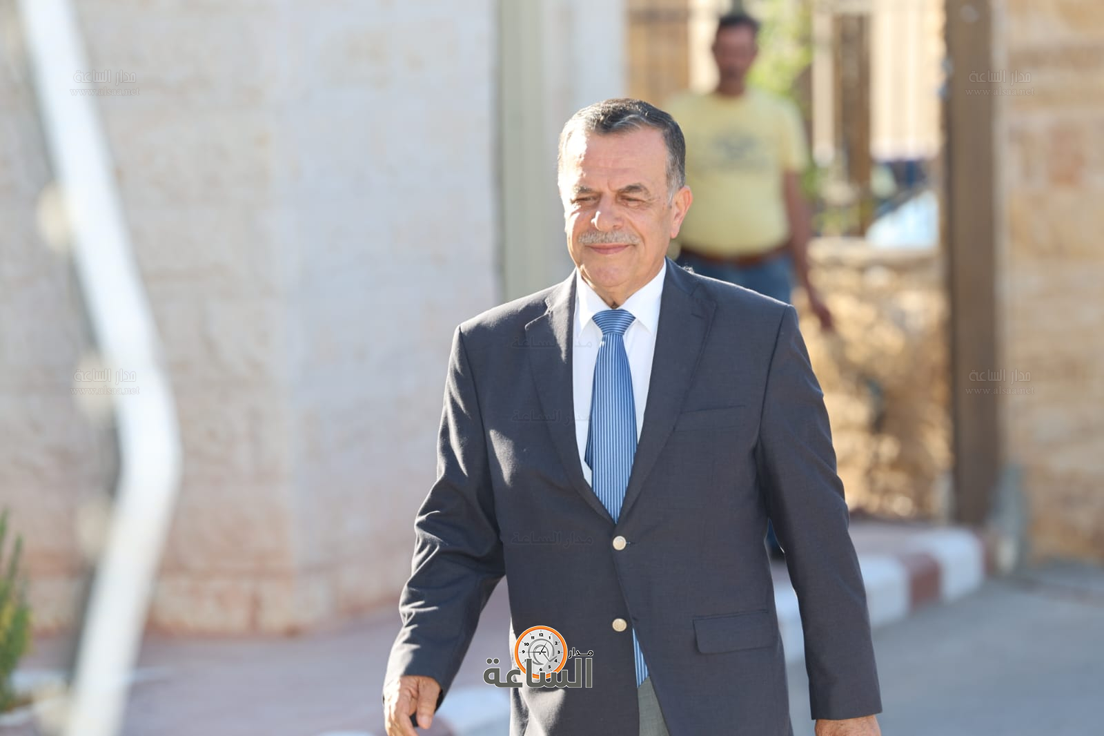 Madar Al-Saa Images 0.2614892996128556