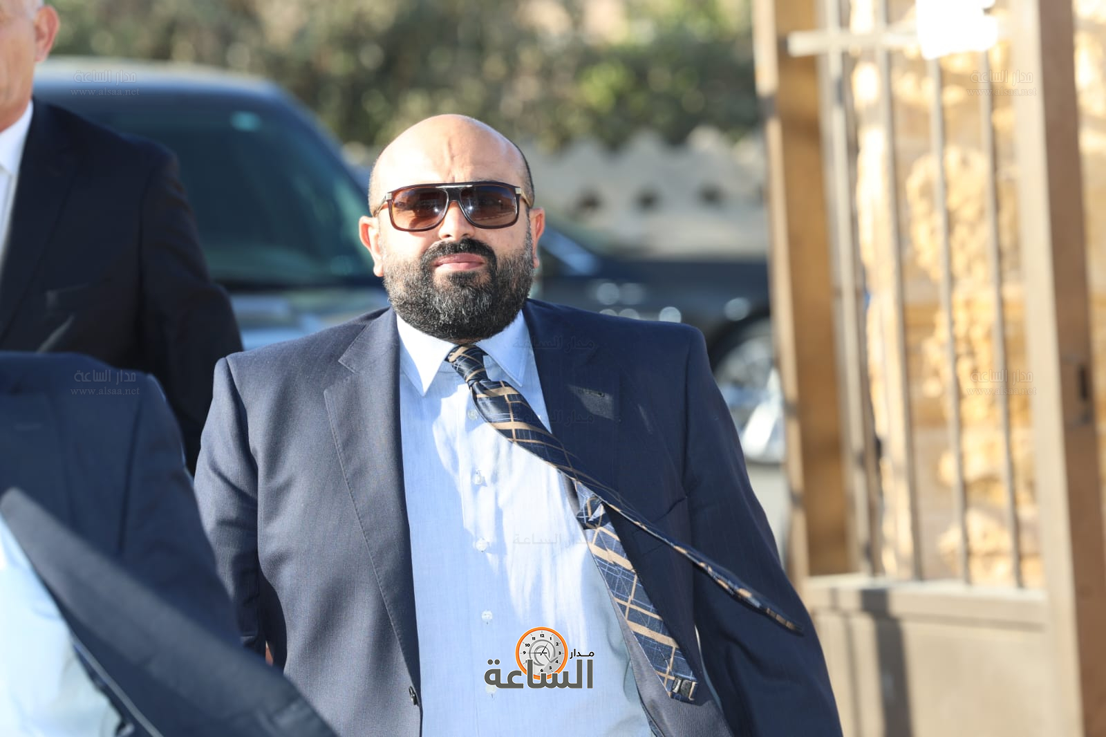 Madar Al-Saa Images 0.019758767836212554