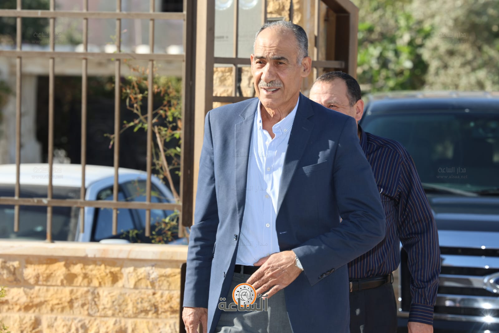 Madar Al-Saa Images 0.8315385525109195