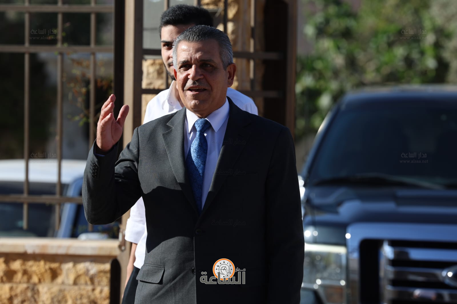 Madar Al-Saa Images 0.6631058731740663