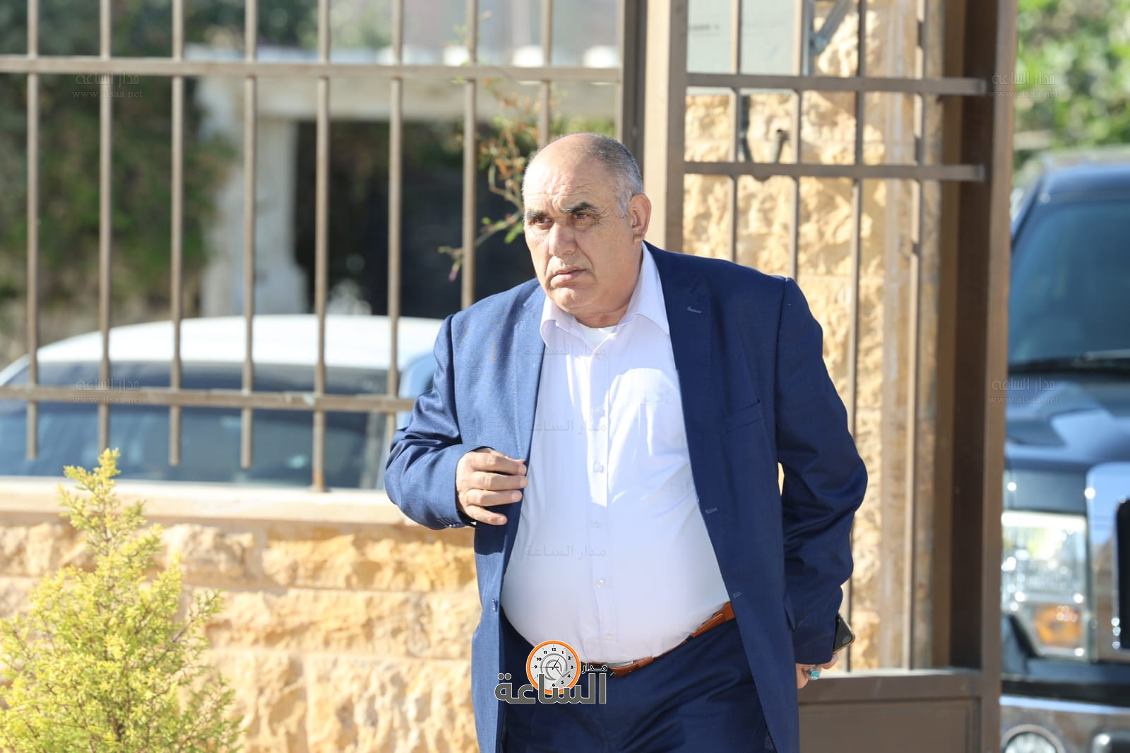 Madar Al-Saa Images 0.9161816242756453