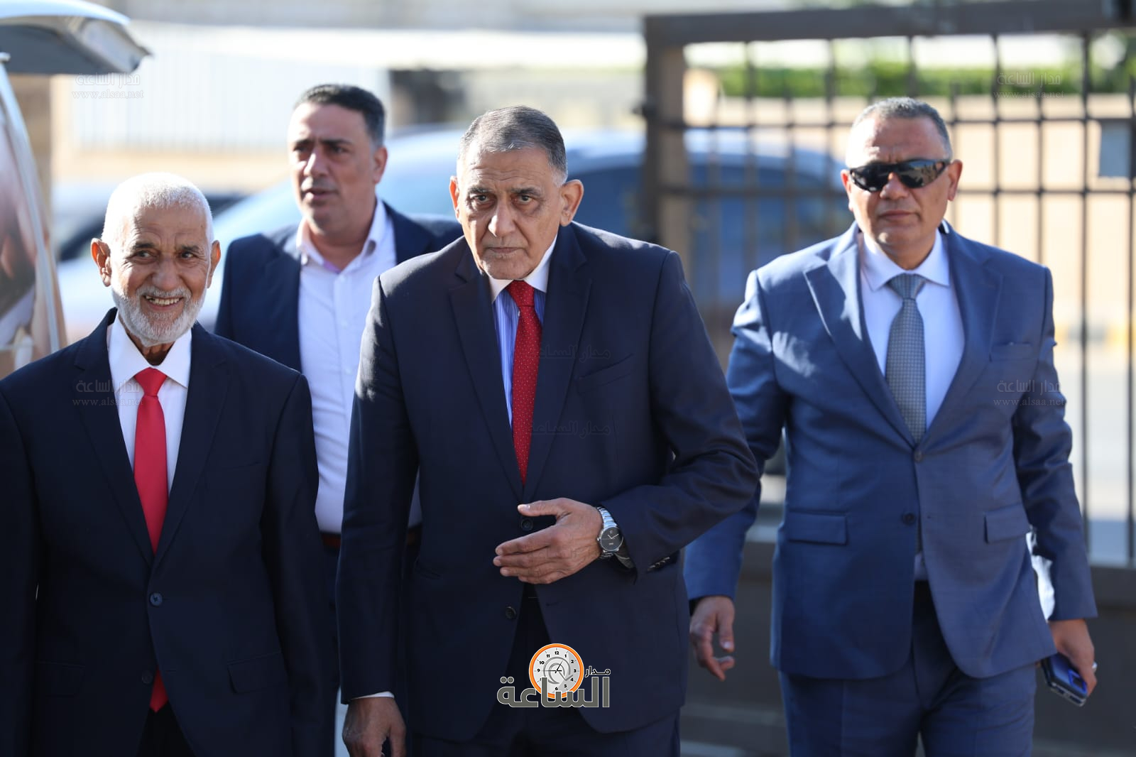 Madar Al-Saa Images 0.559500771692894