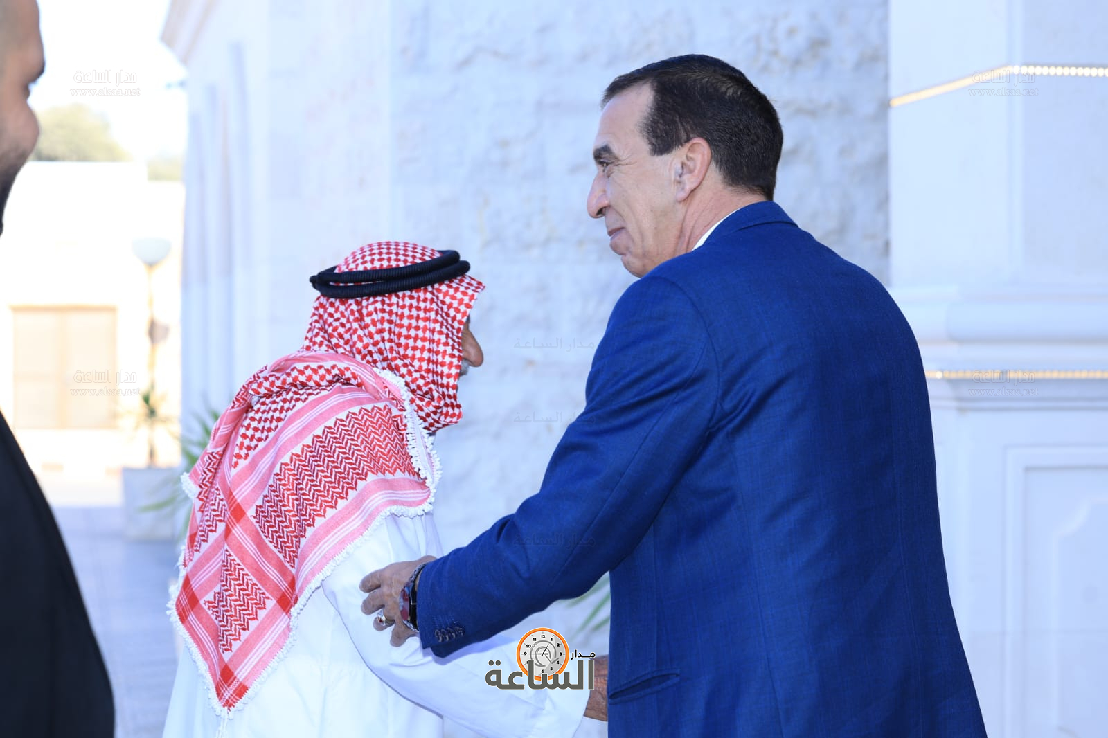 Madar Al-Saa Images 0.6535652568228271