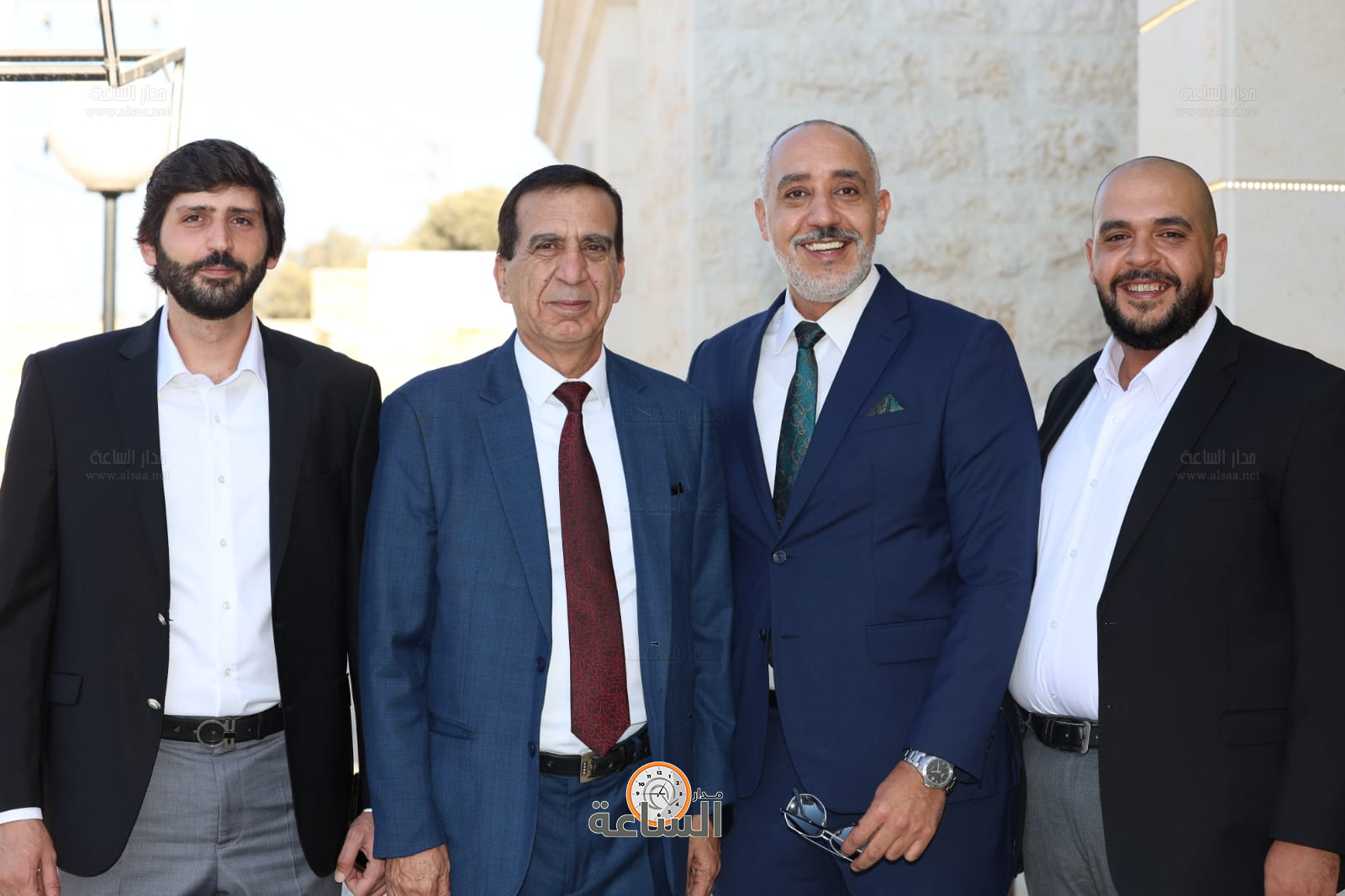 Madar Al-Saa Images 0.8314647297776715