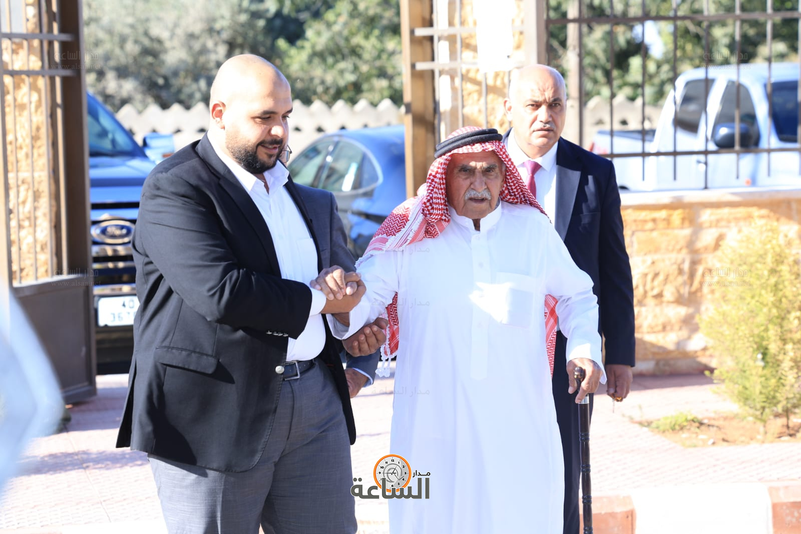 Madar Al-Saa Images 0.950773212090102