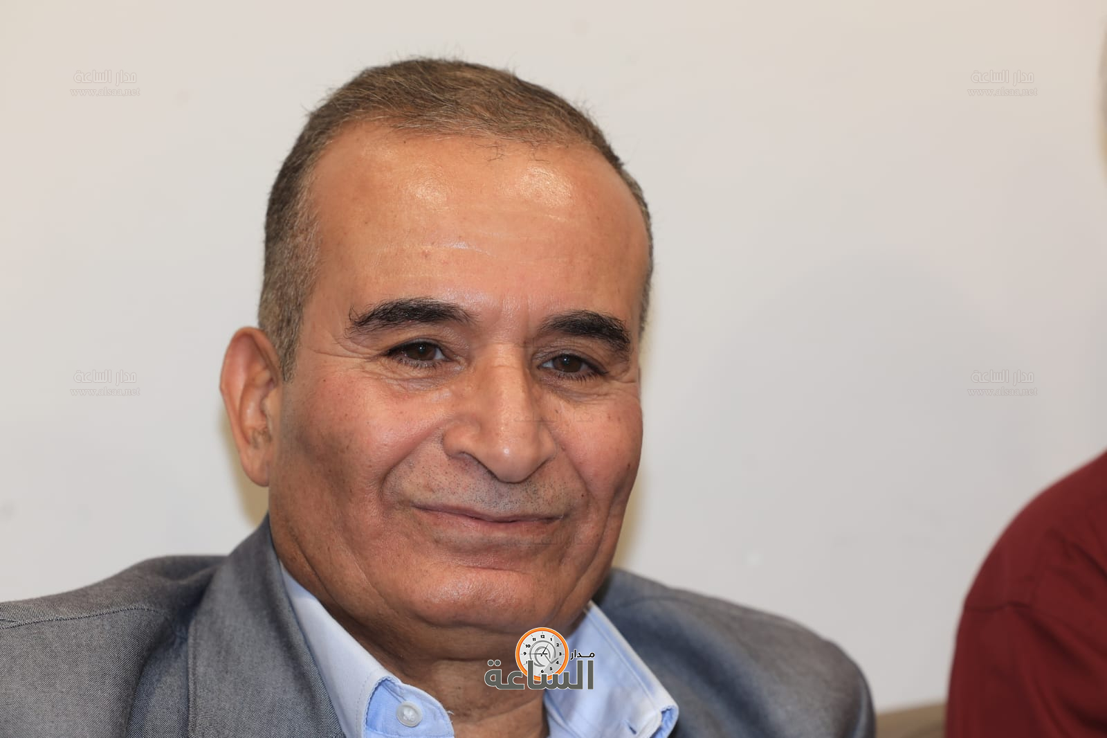 Madar Al-Saa Images 0.015728353154717545