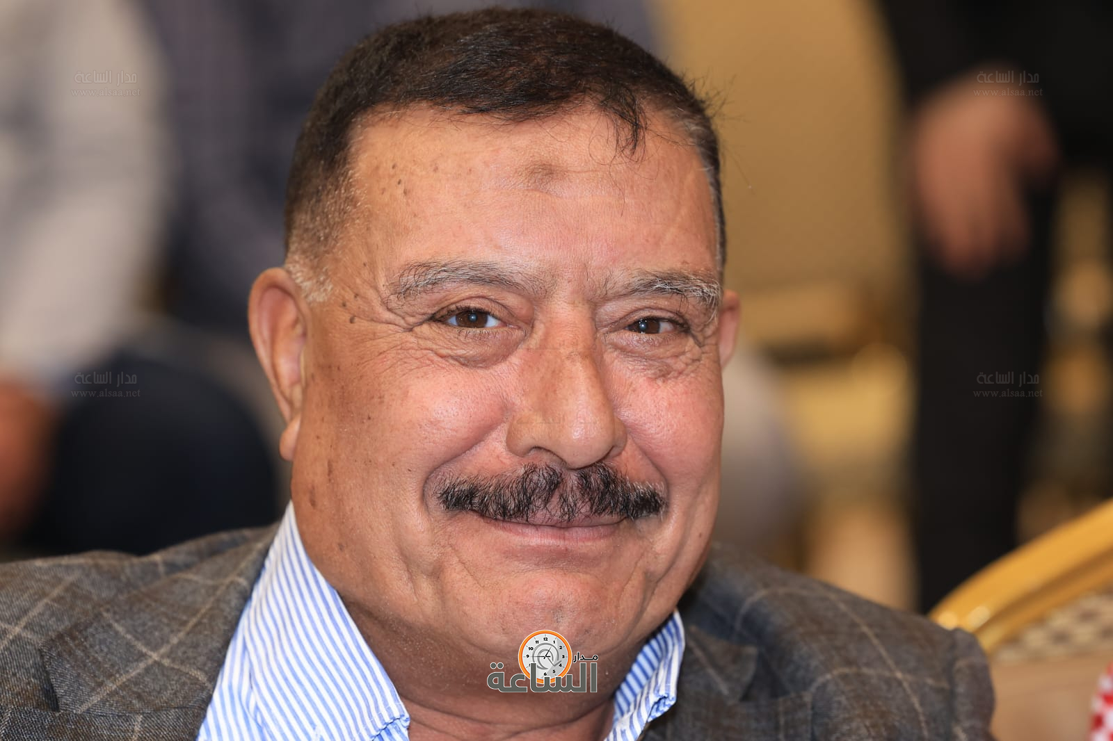 Madar Al-Saa Images 0.7669465358375485