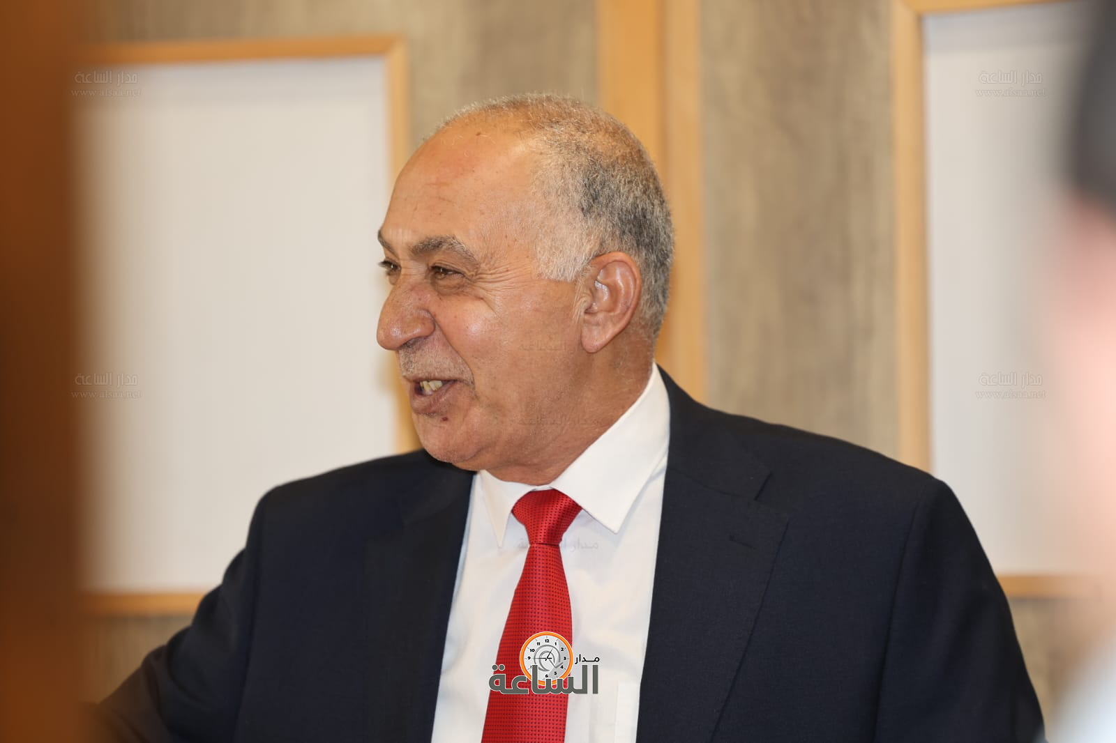 Madar Al-Saa Images 0.3436467100108672