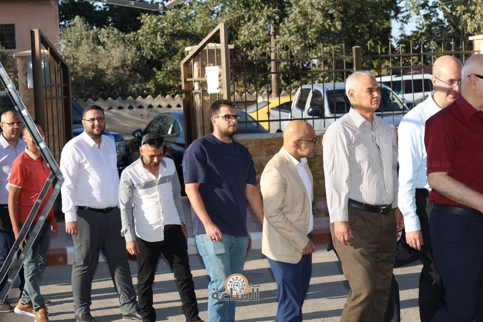 Madar Al-Saa Images 0.9863119912569065