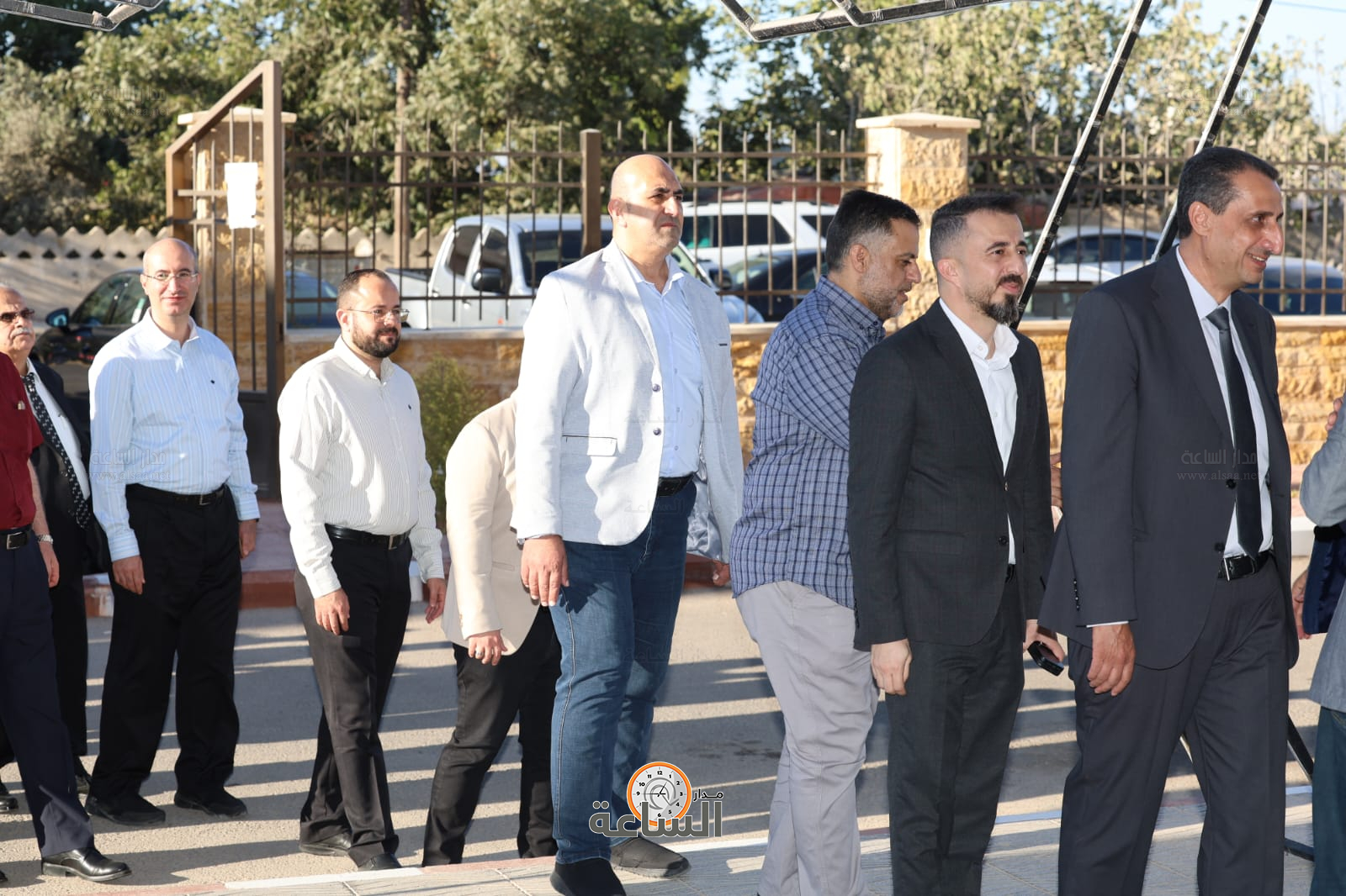 Madar Al-Saa Images 0.097996675970075