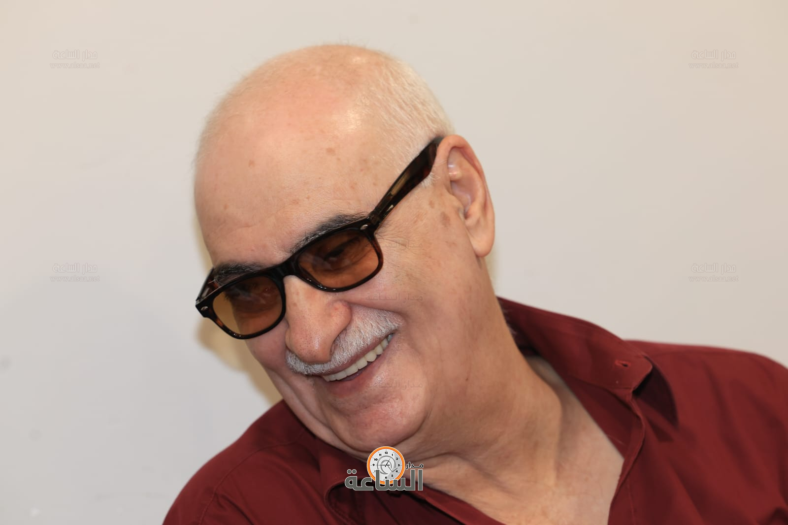 Madar Al-Saa Images 0.043872065284705775