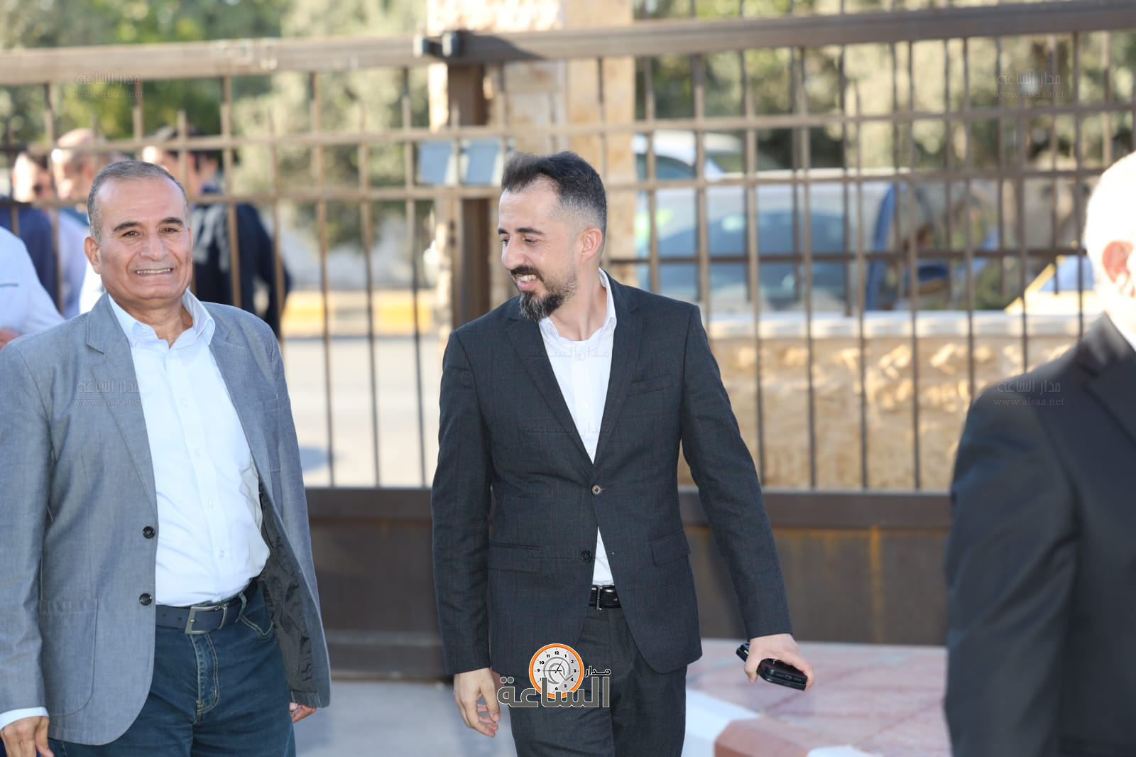 Madar Al-Saa Images 0.13854481189761236