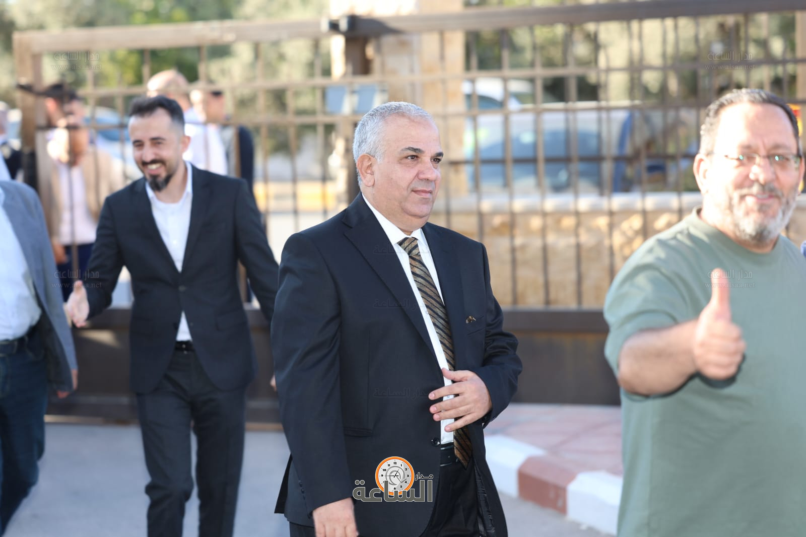 Madar Al-Saa Images 0.44818760549459913