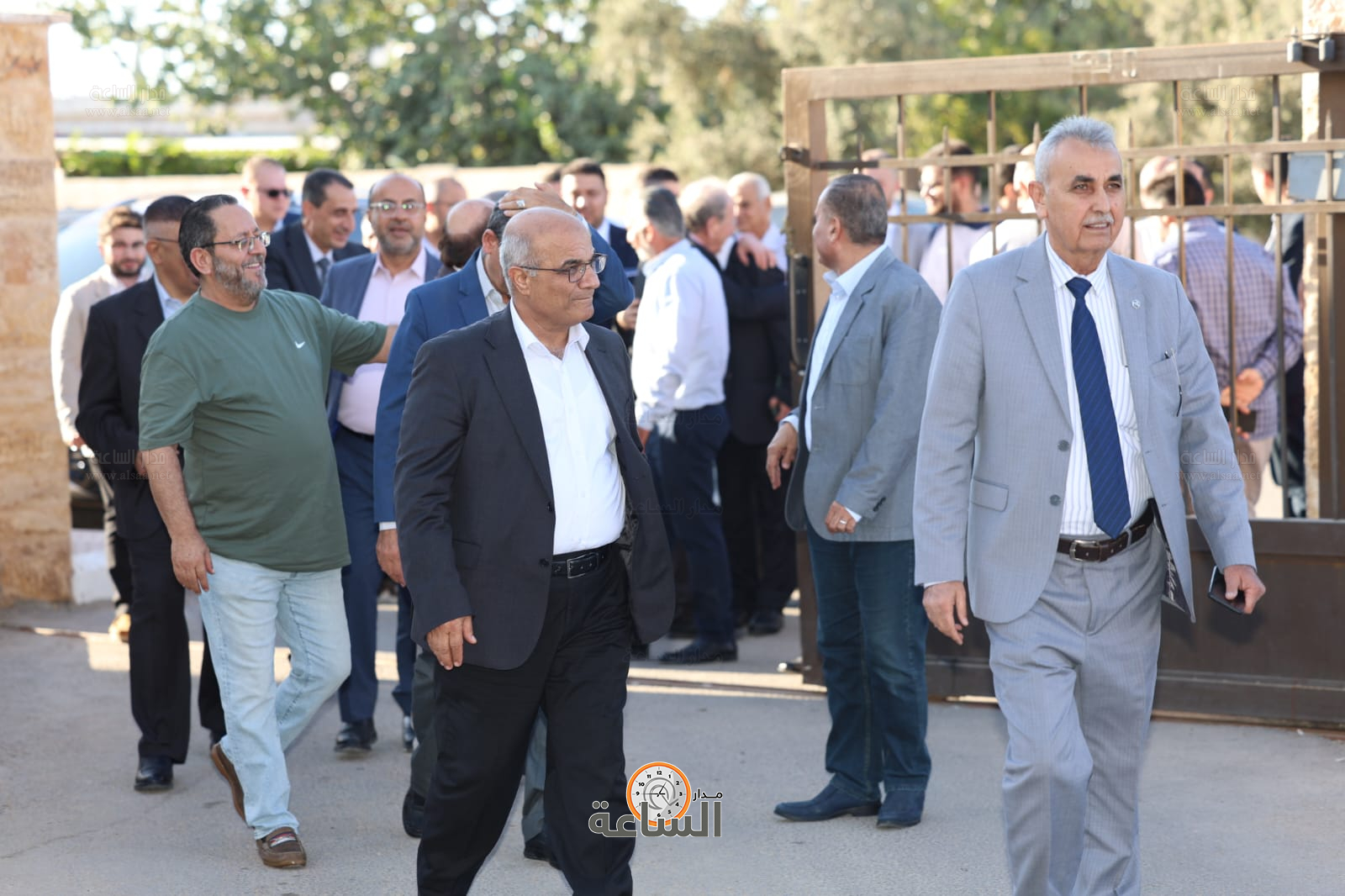 Madar Al-Saa Images 0.7110957476929193