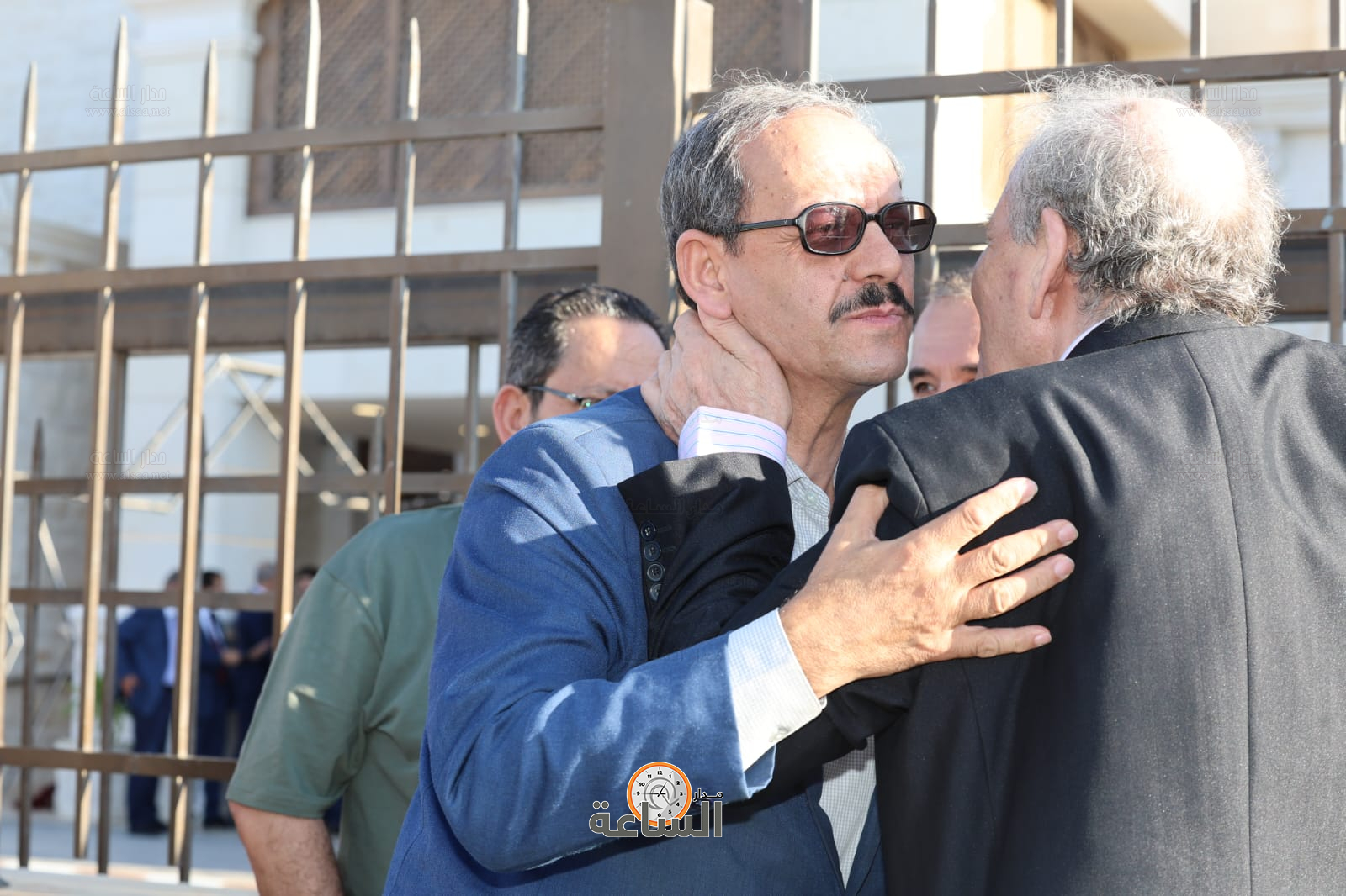 Madar Al-Saa Images 0.39510757124416884