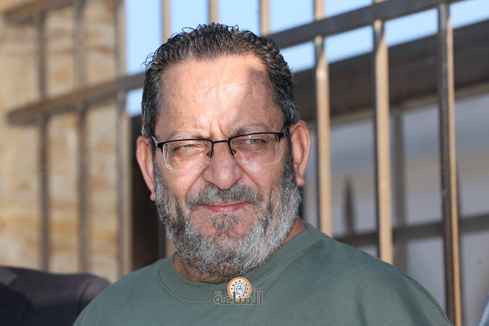 Madar Al-Saa Images 0.4568237575094358