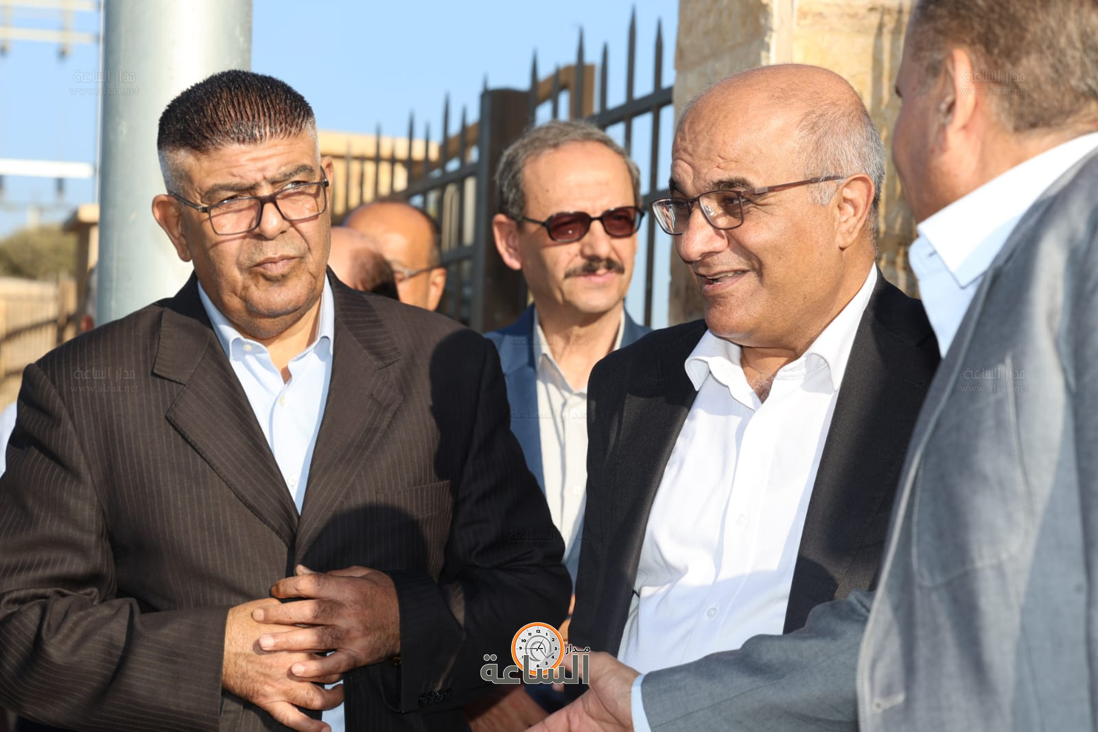 Madar Al-Saa Images 0.2204581861905771