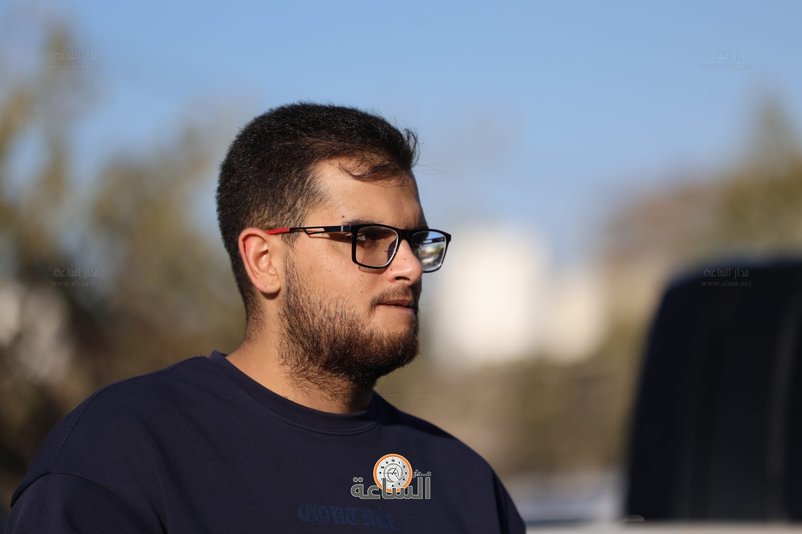 Madar Al-Saa Images 0.052882428739985166