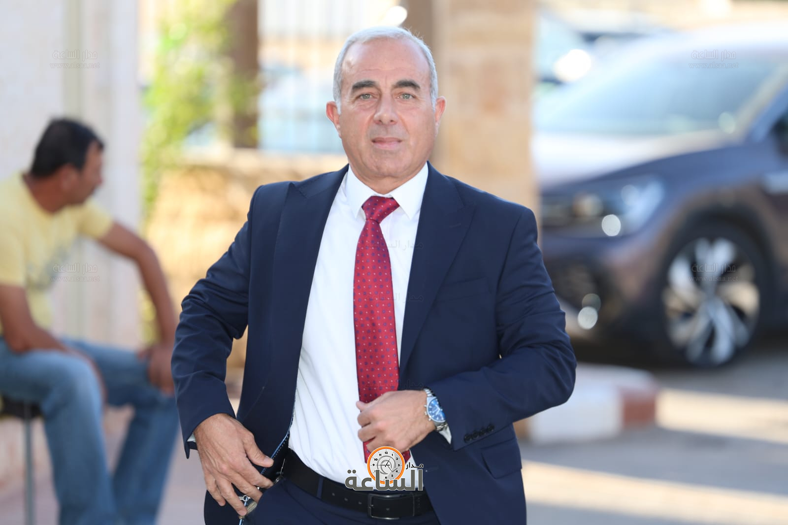 Madar Al-Saa Images 0.4951411549361905