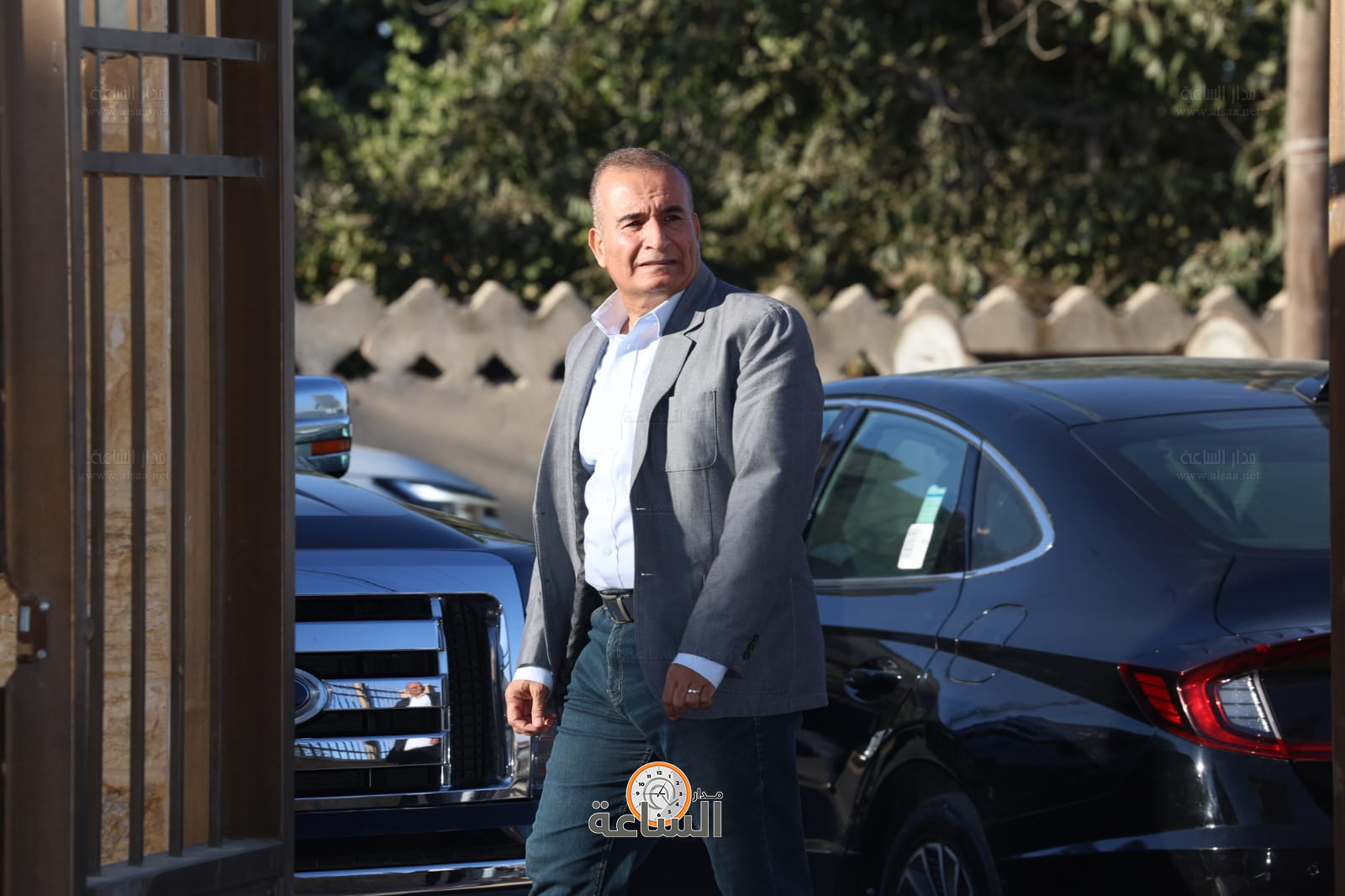 Madar Al-Saa Images 0.651127733383584